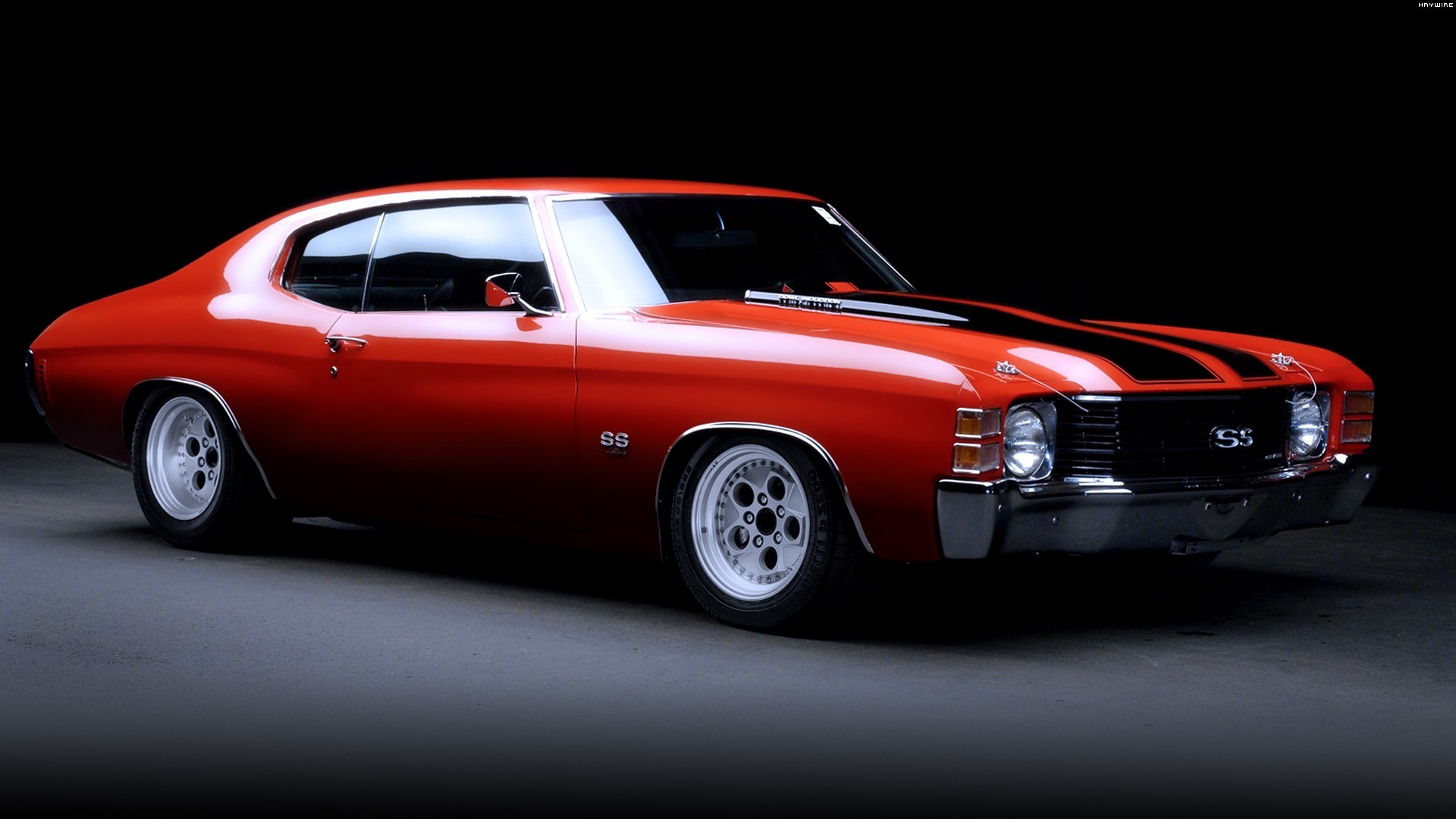 Old Muscle Cars HD Wallpapers ·① WallpaperTag