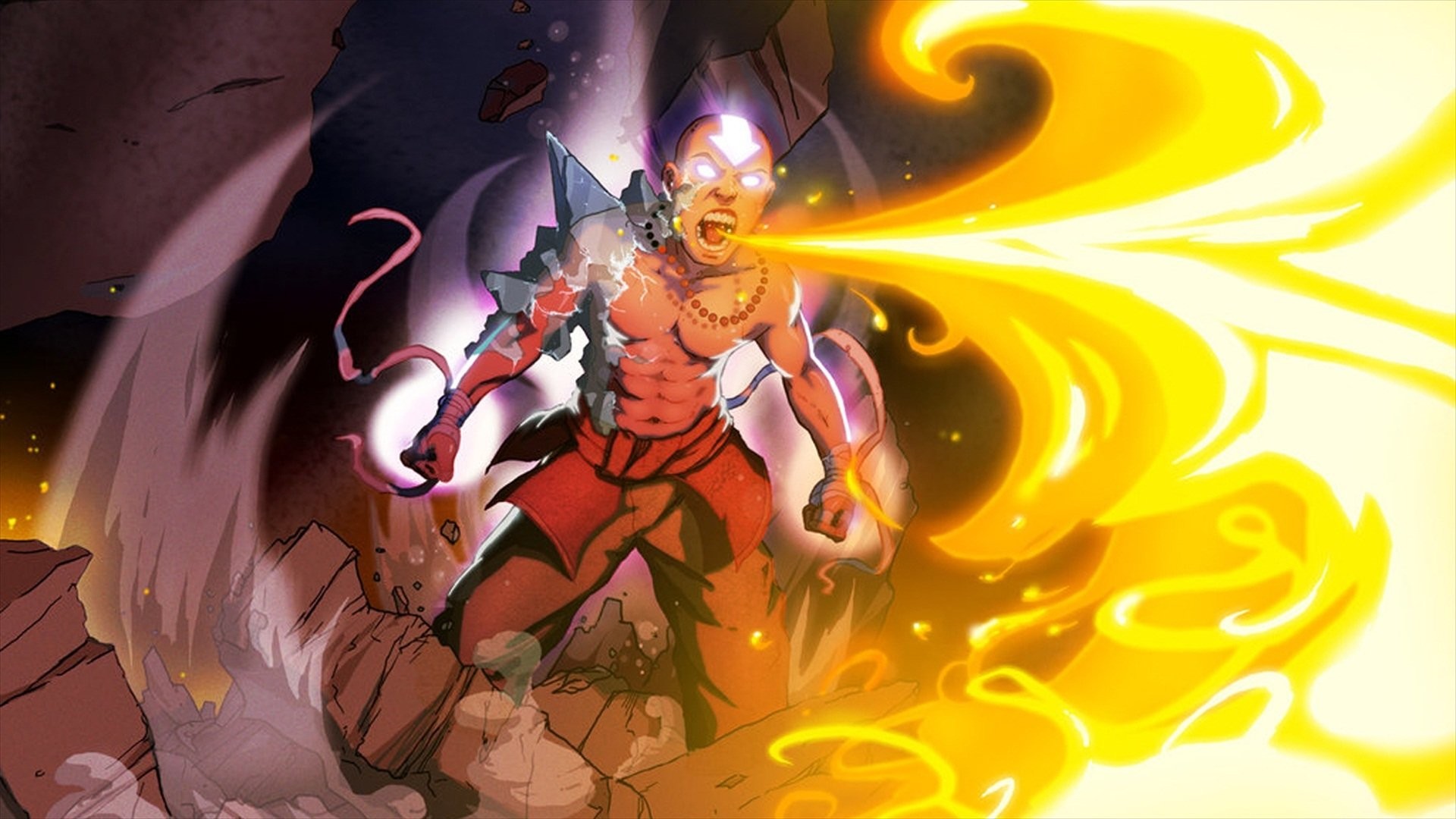 avatar the last airbender free download