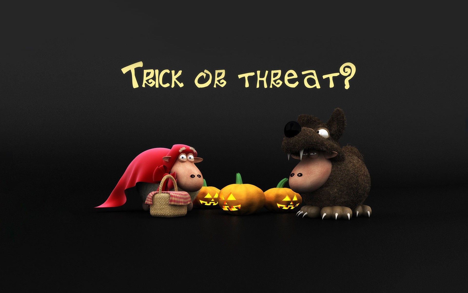 Funny Halloween Backgrounds ·① WallpaperTag