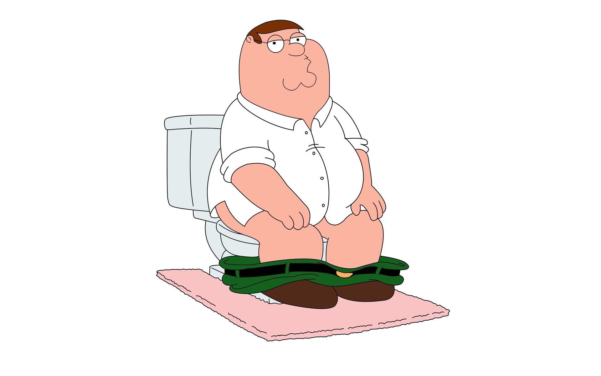 peter griffin wallpapers