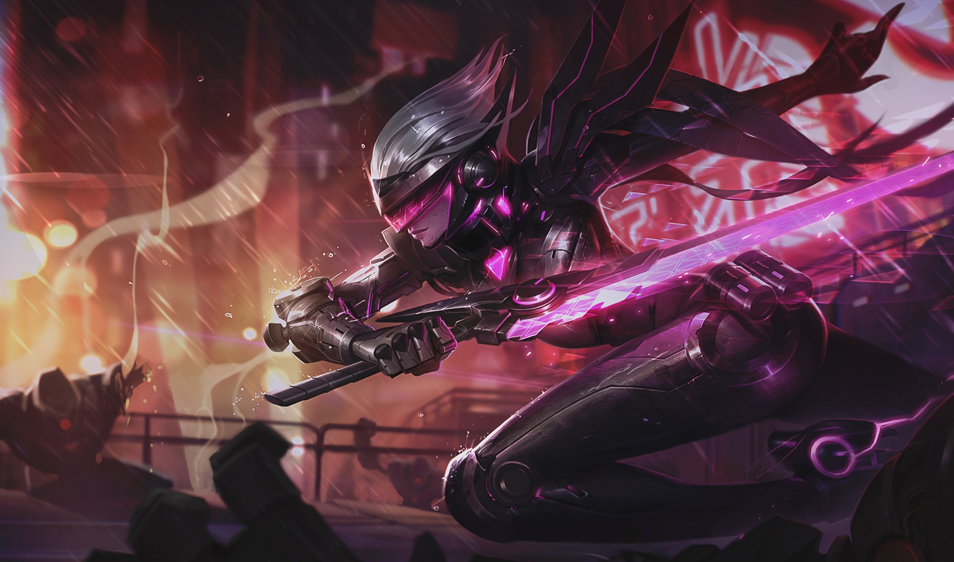 League Of Legends Wallpaper HD Download Free Awesome Wallpapers