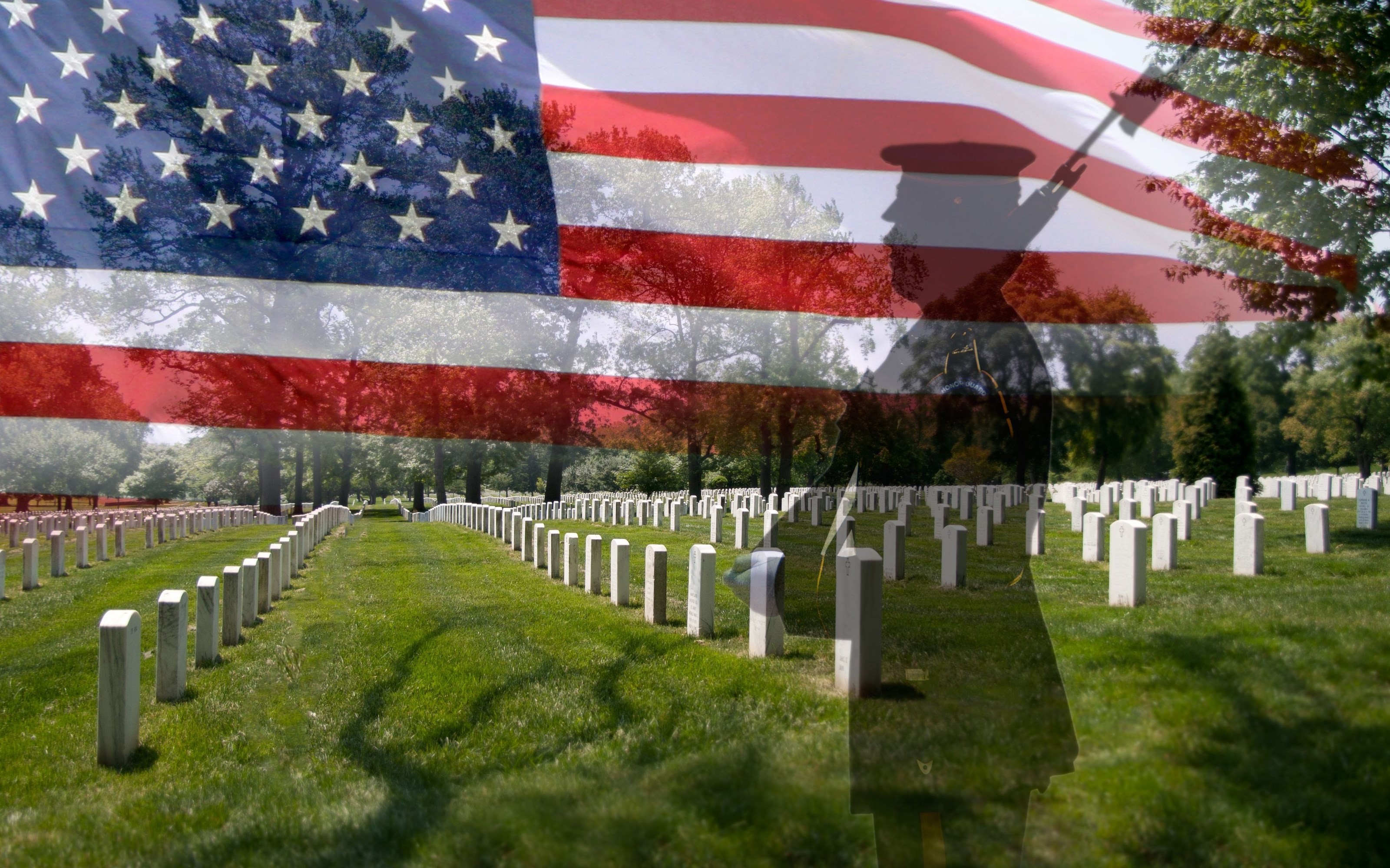 Memorial Day Background ·① WallpaperTag