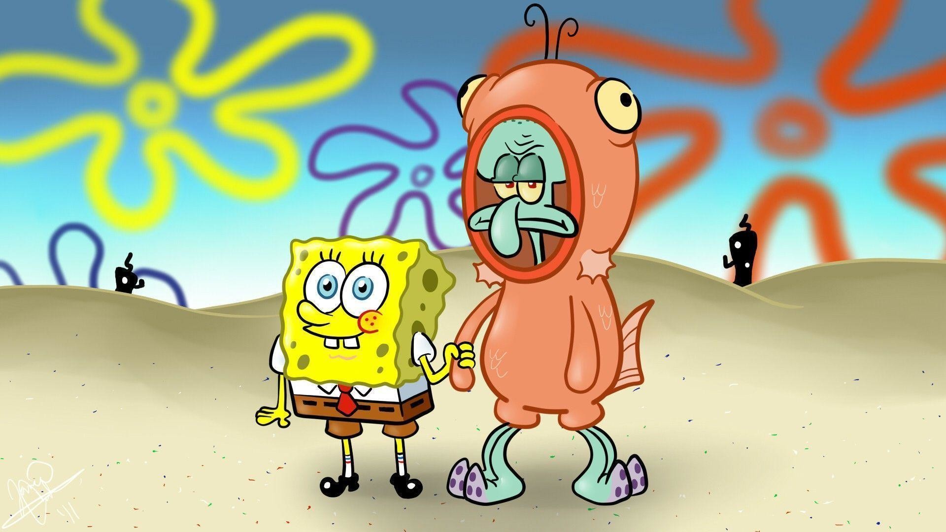 Spongebob squarepants season 12 episode 17