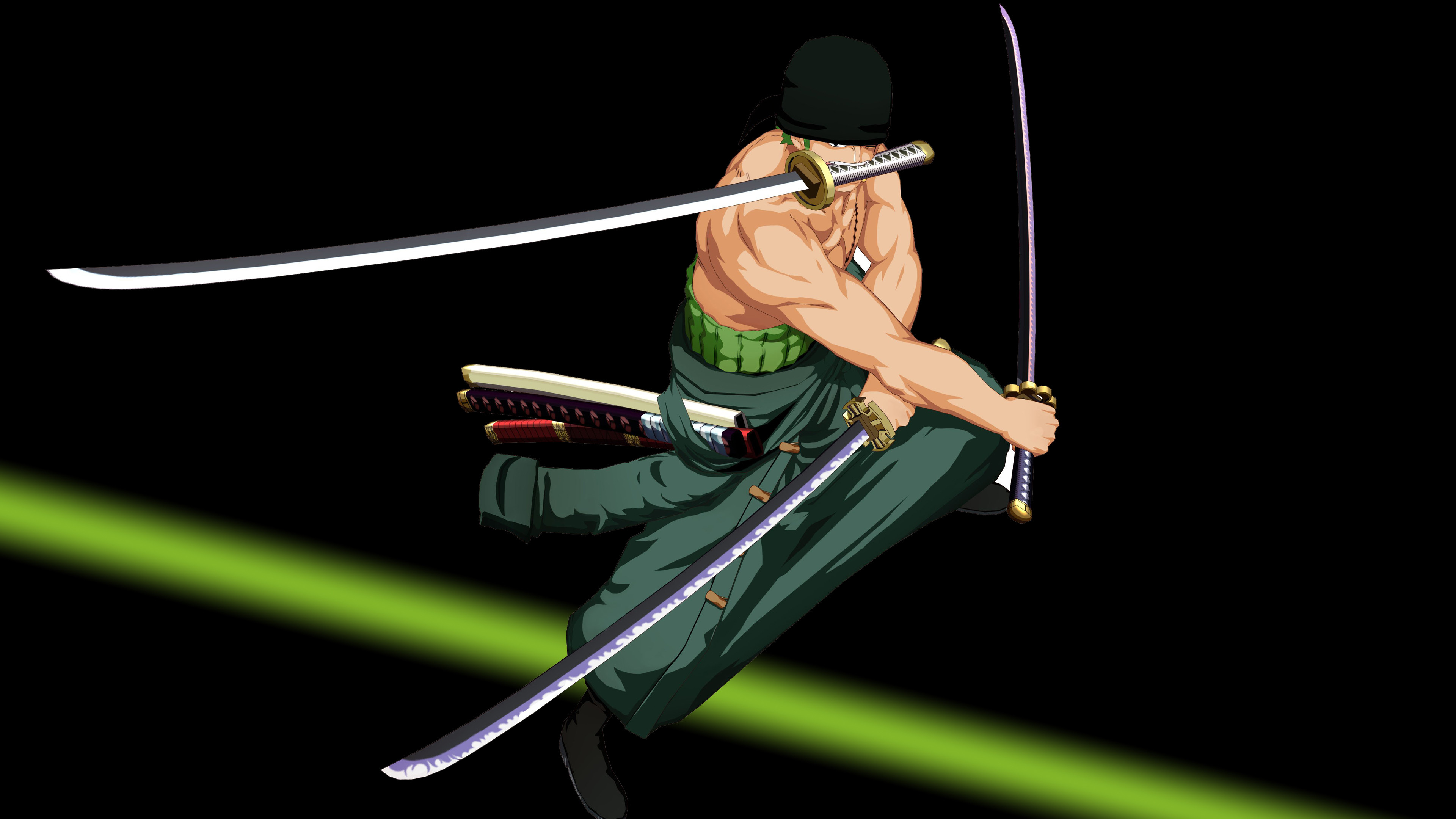 Zoro One Piece Wallpapers ·① WallpaperTag