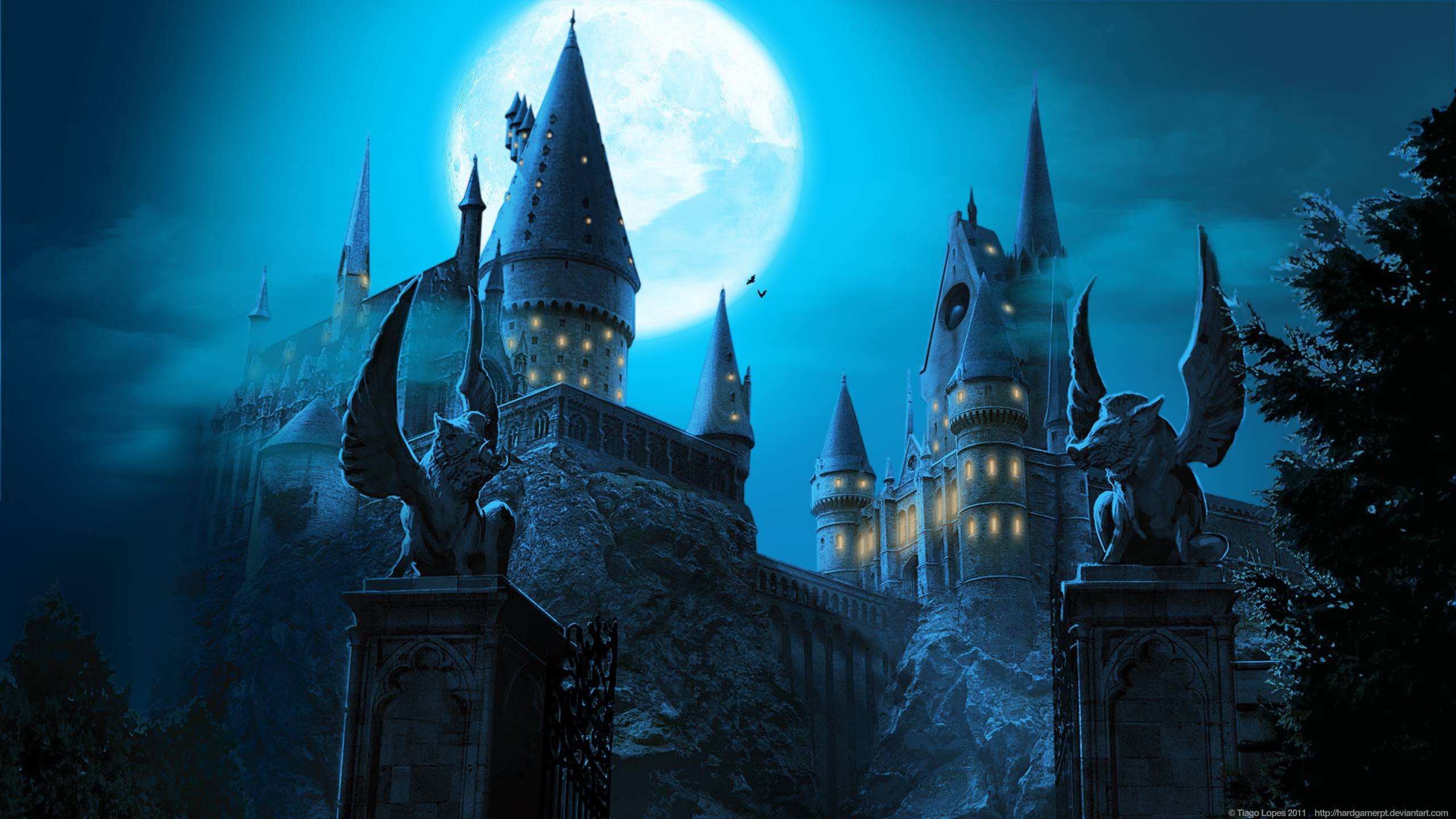 53 Harry Potter Backgrounds ① Download Free Beautiful