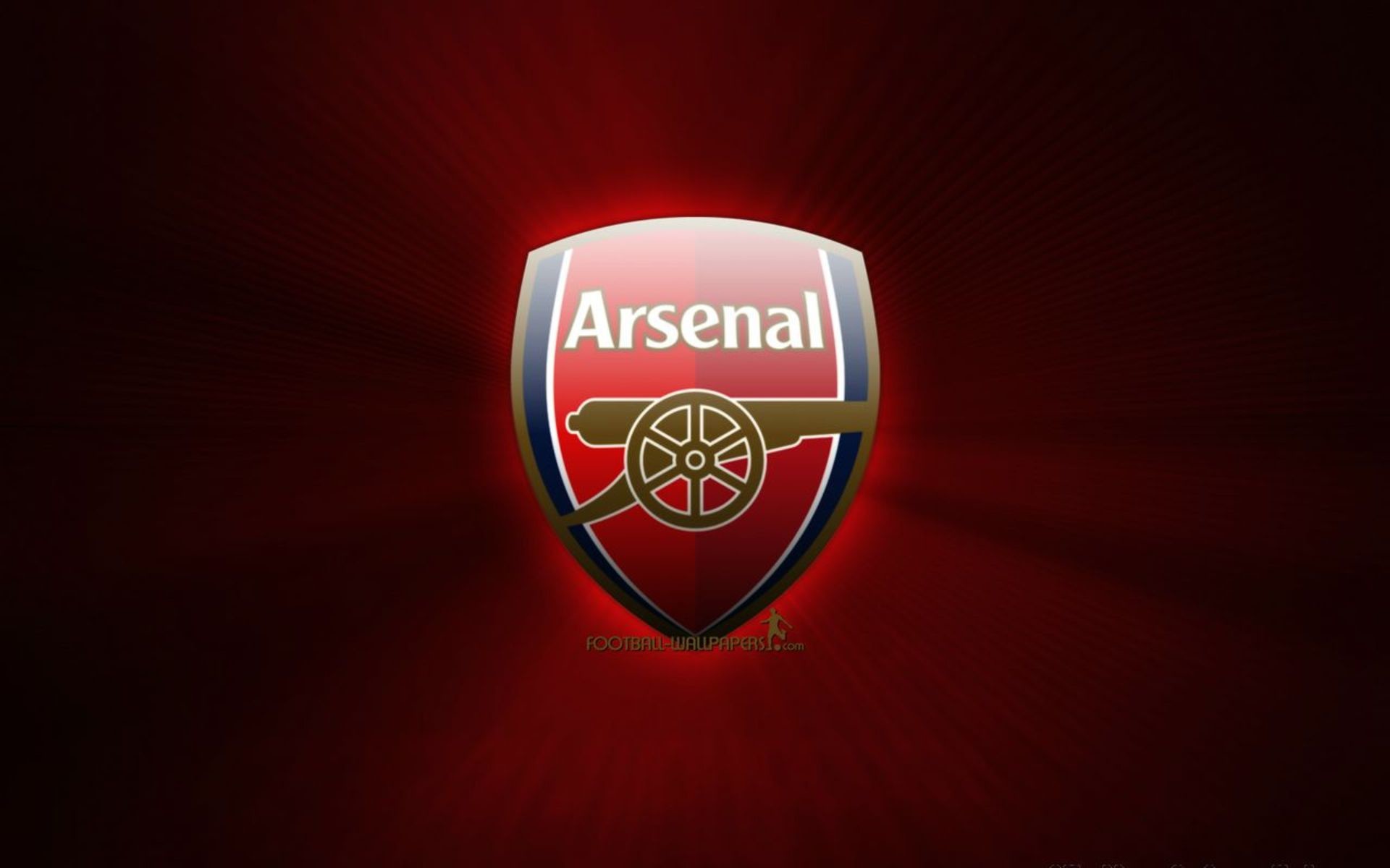 Arsenal Logo Wallpaper WallpaperTag