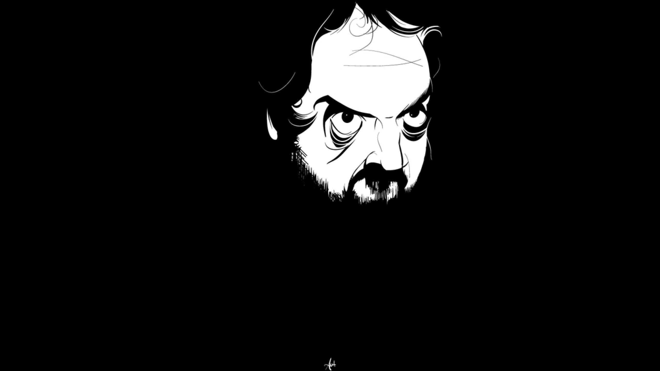 Stanley Kubrick Wallpaper ·① WallpaperTag