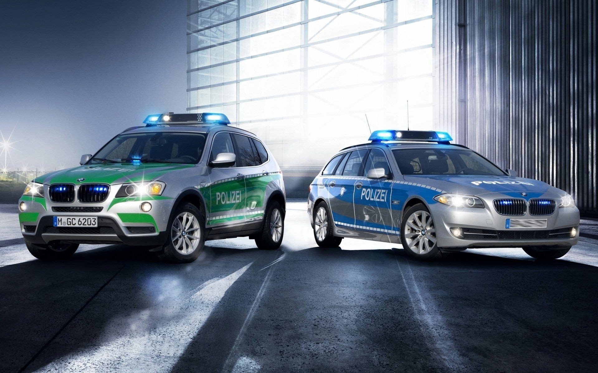 Зеленая полицейская машина. БМВ х5 полиция Германии. Полицейская БМВ х5. БМВ универсал полиция Германии. БМВ 3 полиции Германии.