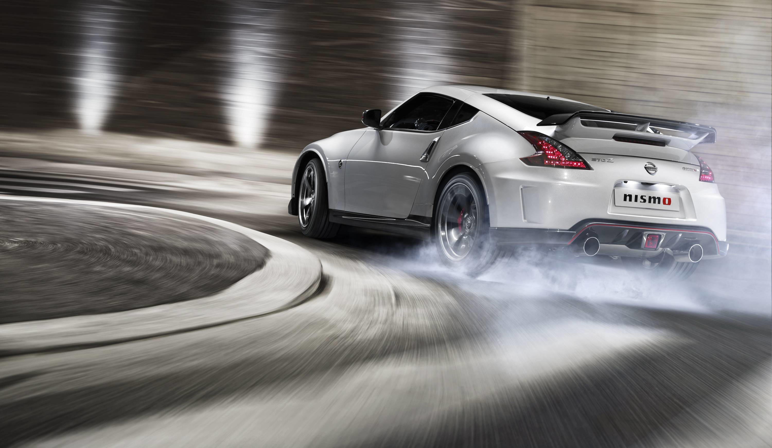 Nissan 370z Wallpaper Wallpapertag Images, Photos, Reviews