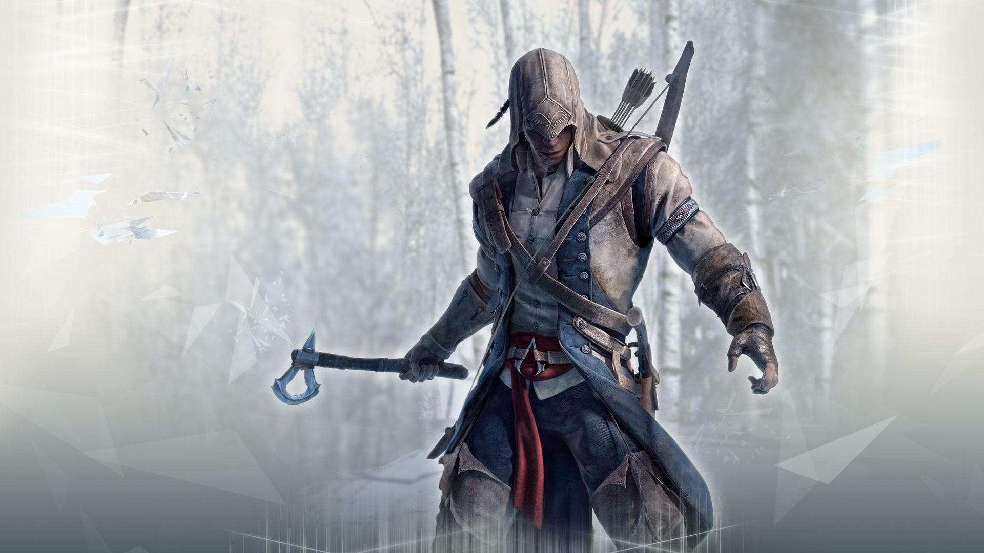 Assassin’s Creed download the new for apple