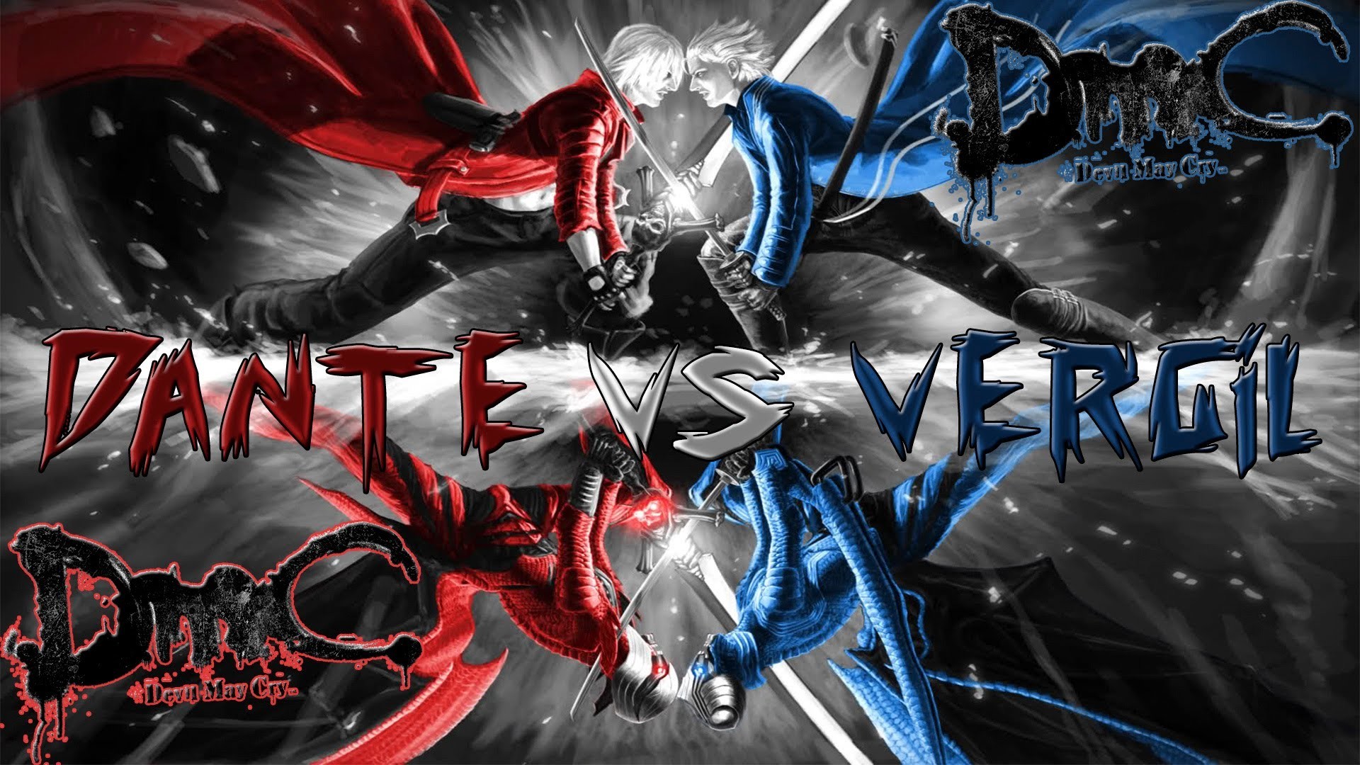 Devil May Cry HD Wallpaper ·① WallpaperTag