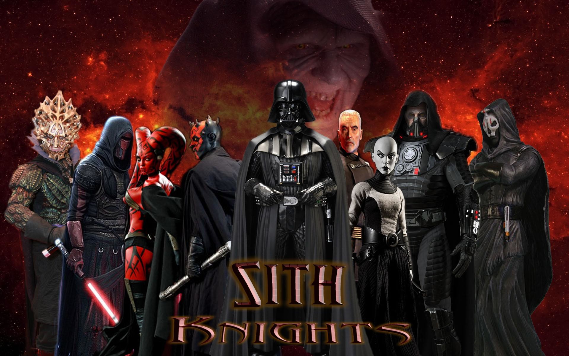 star wars knights of the old republic sith lord