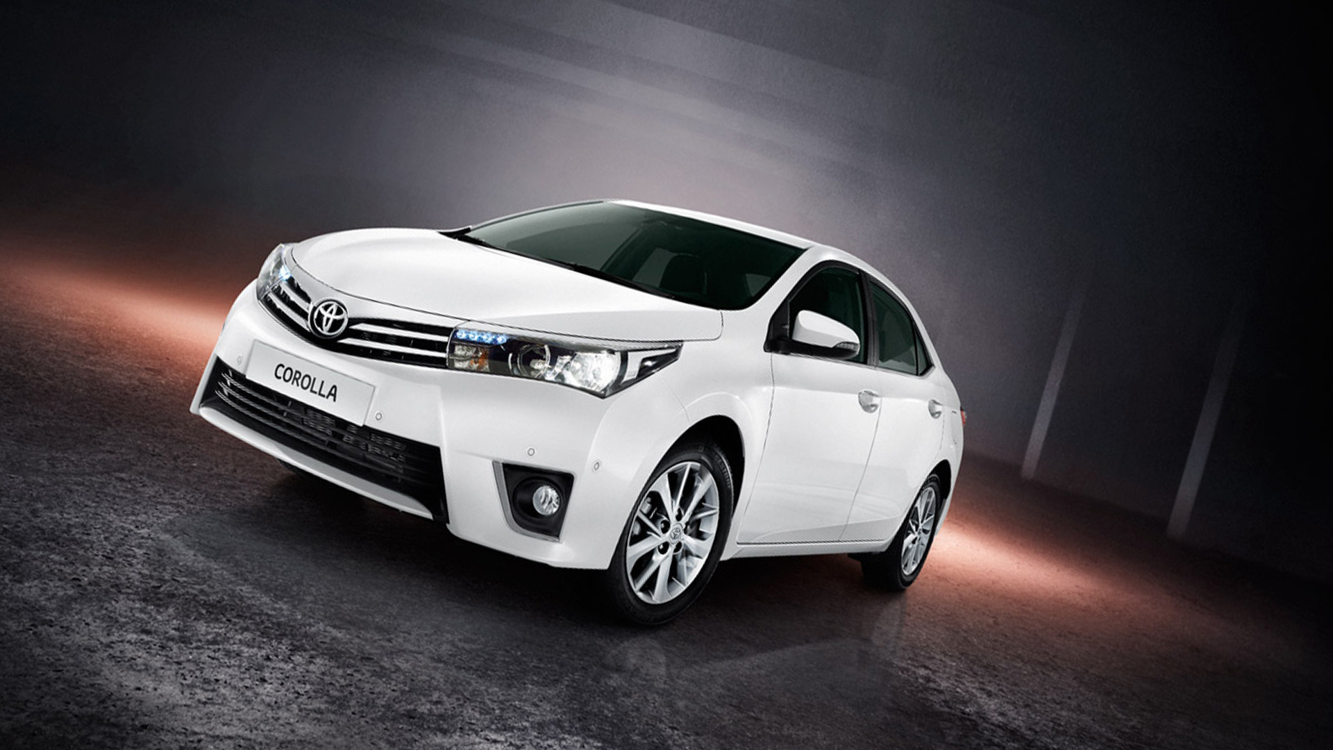 Toyota Corolla Wallpapers ·① WallpaperTag