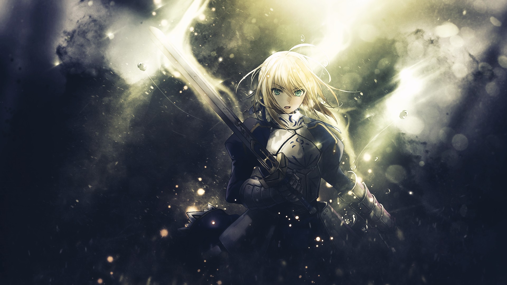 Fate Zero Wallpaper Download Free High Resolution Backgrounds For Desktop Mobile Laptop In Any Resolution Desktop Android Iphone Ipad 19x1080 3x480 1680x1050 1280x900 Etc Wallpapertag