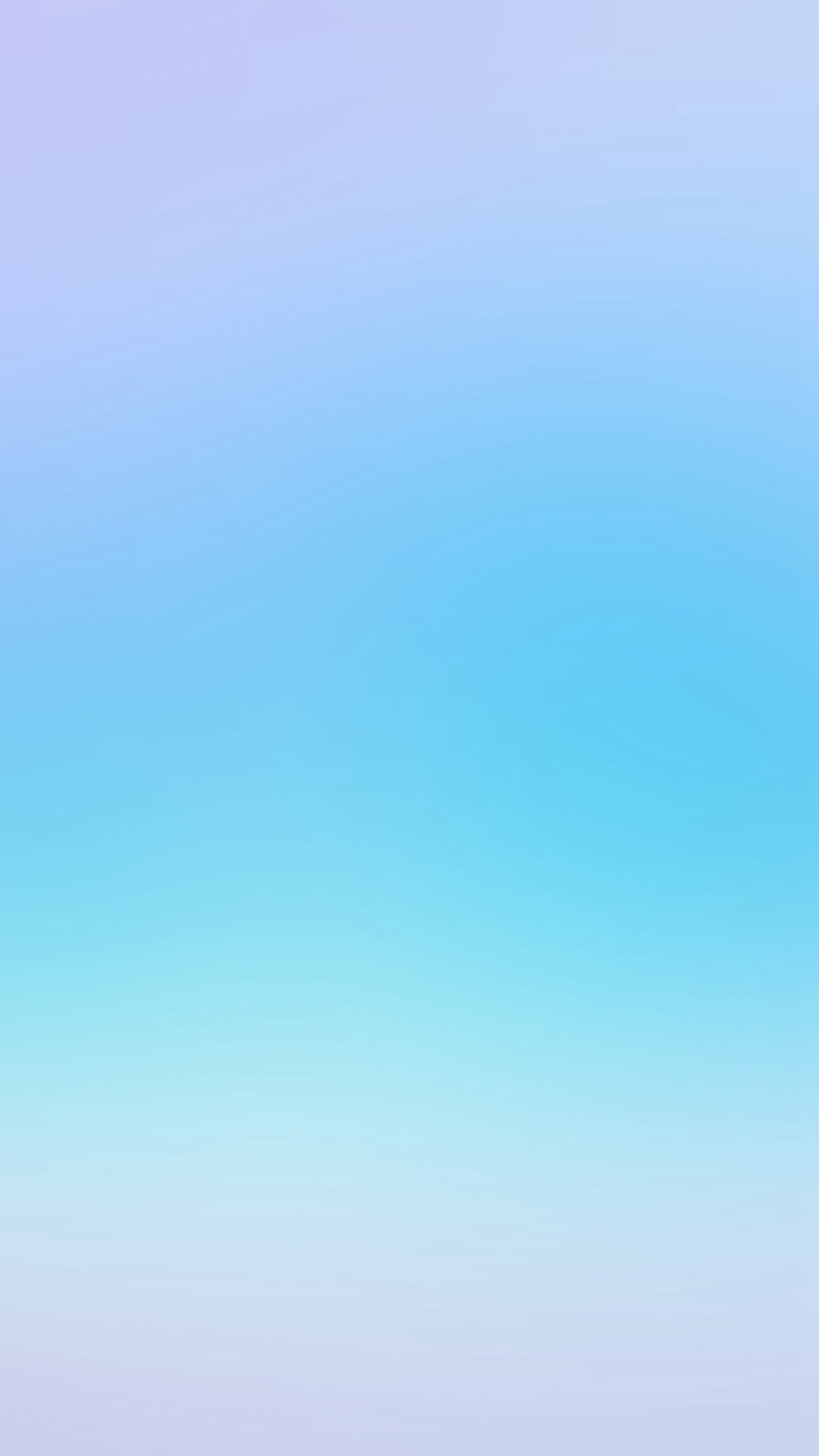 Pastel Blue Background 1920X1080