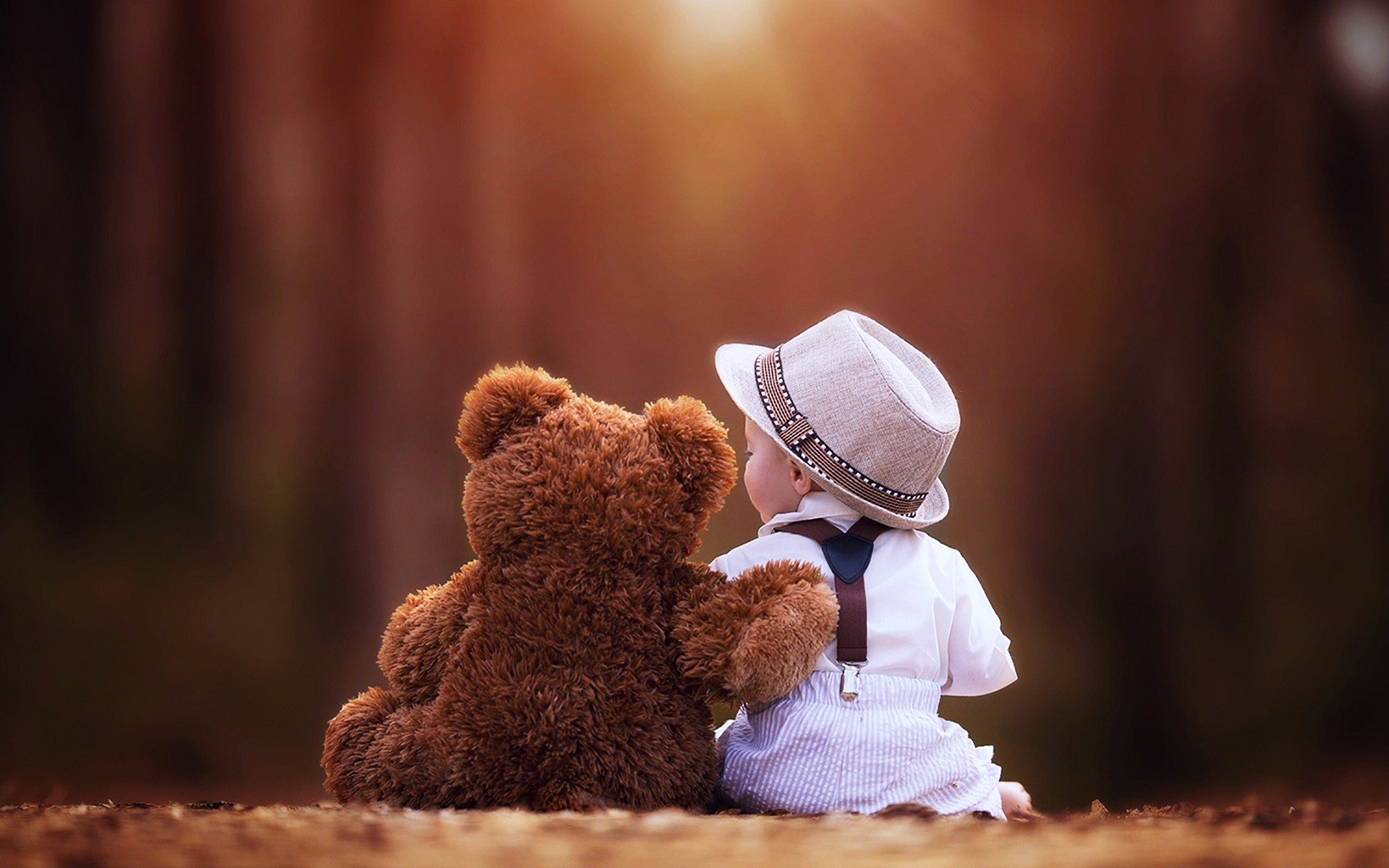 Cute Teddy Bear Wallpapers ·① WallpaperTag