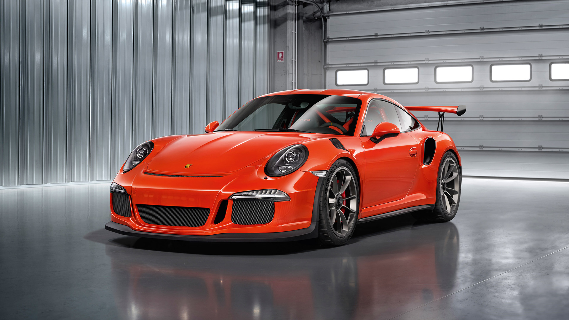 Porsche 911 Gt3 Rs Wallpaper ·① WallpaperTag