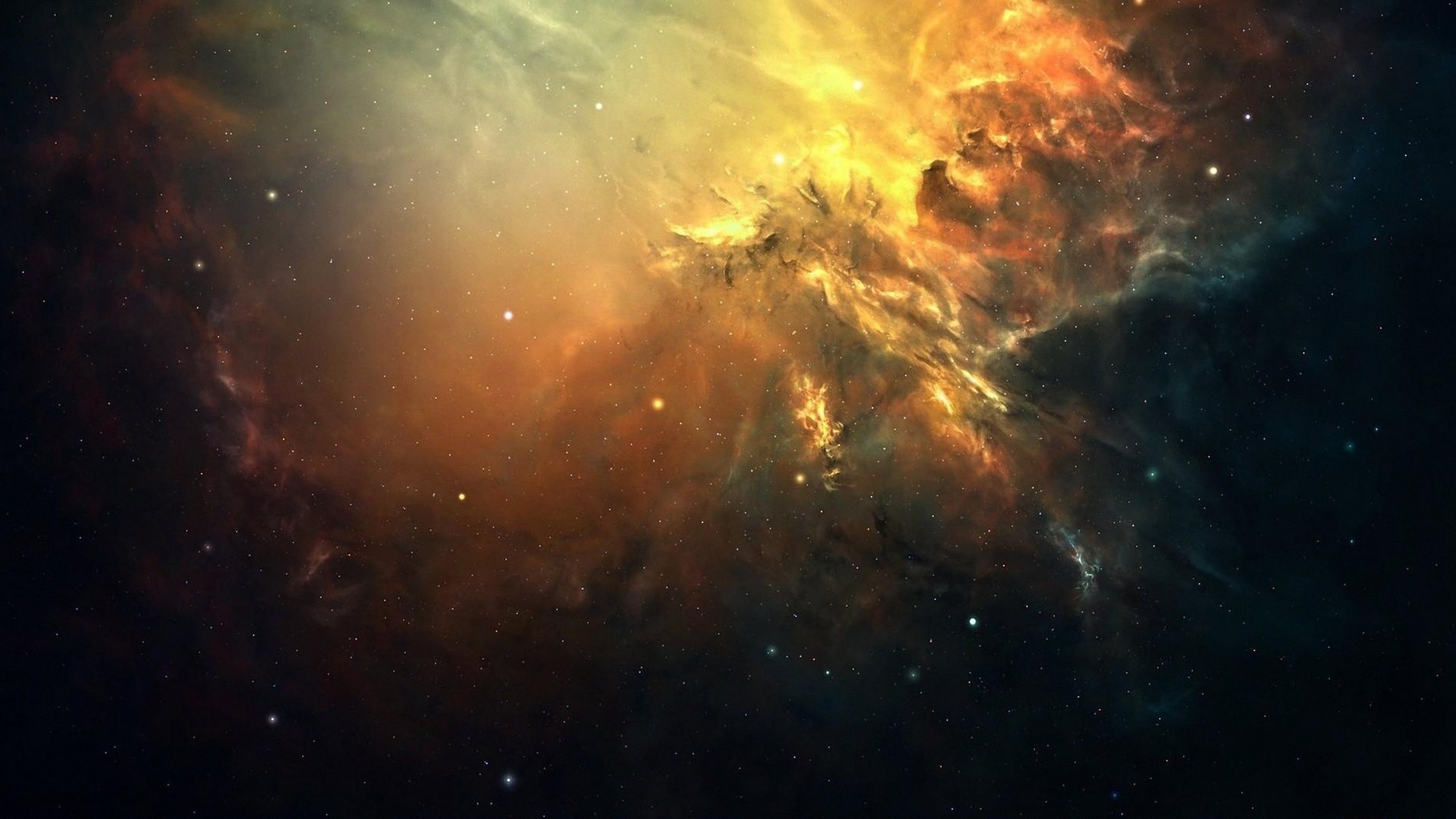 Space wallpaper 4K ·① Download free awesome High ...