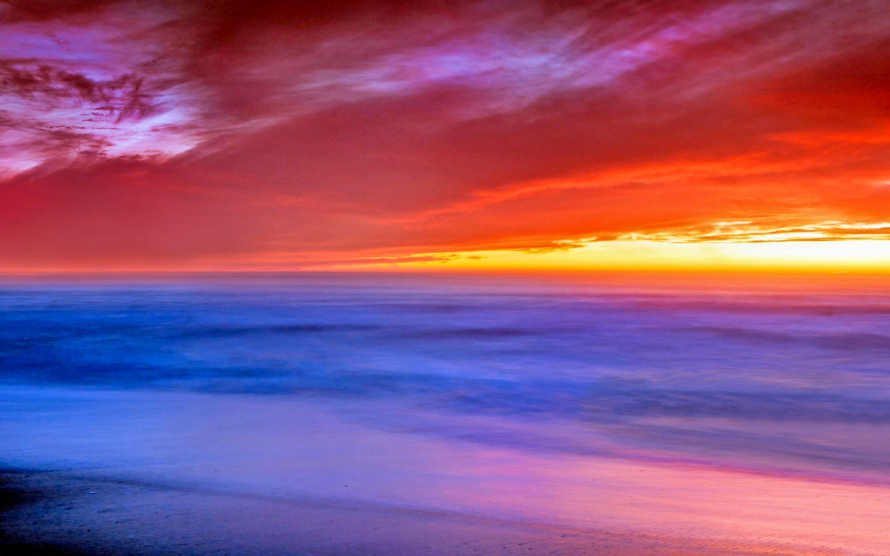 Colorful Sunsets Wallpapers WallpaperTag Colorful Sunsets Wallpapers WallpaperTag