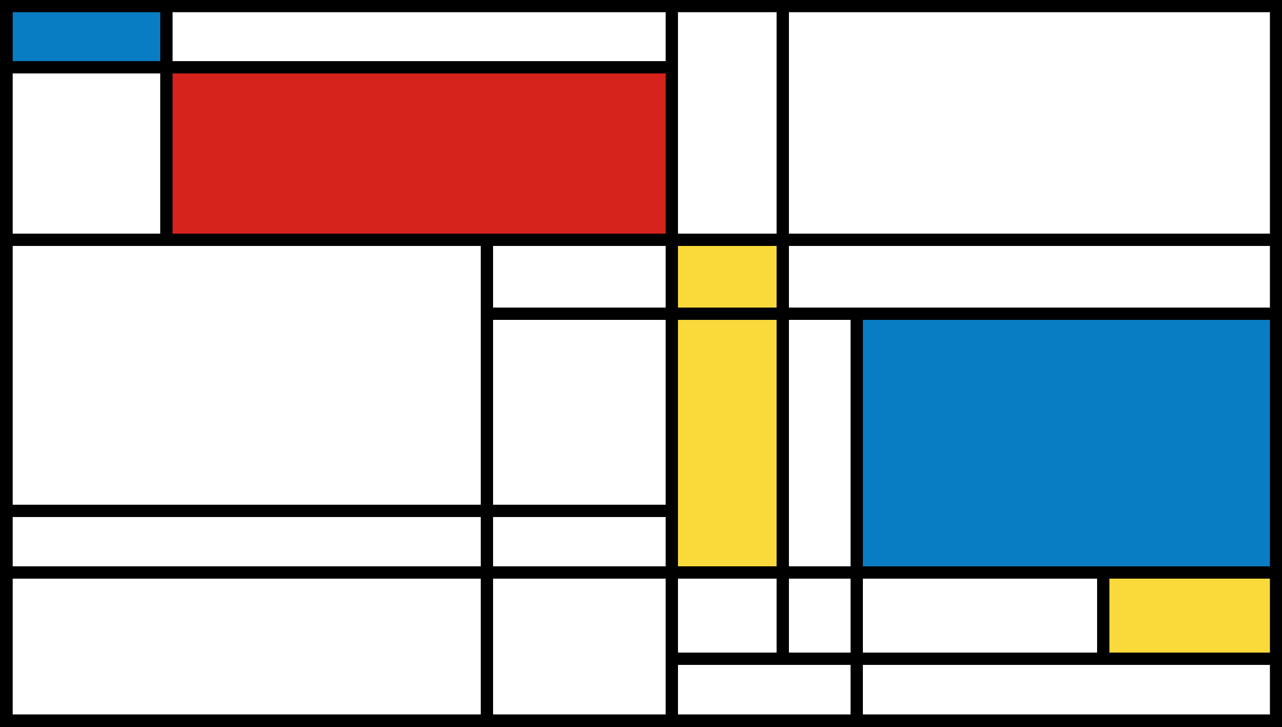 Piet Mondrian Wallpapers ·① WallpaperTag