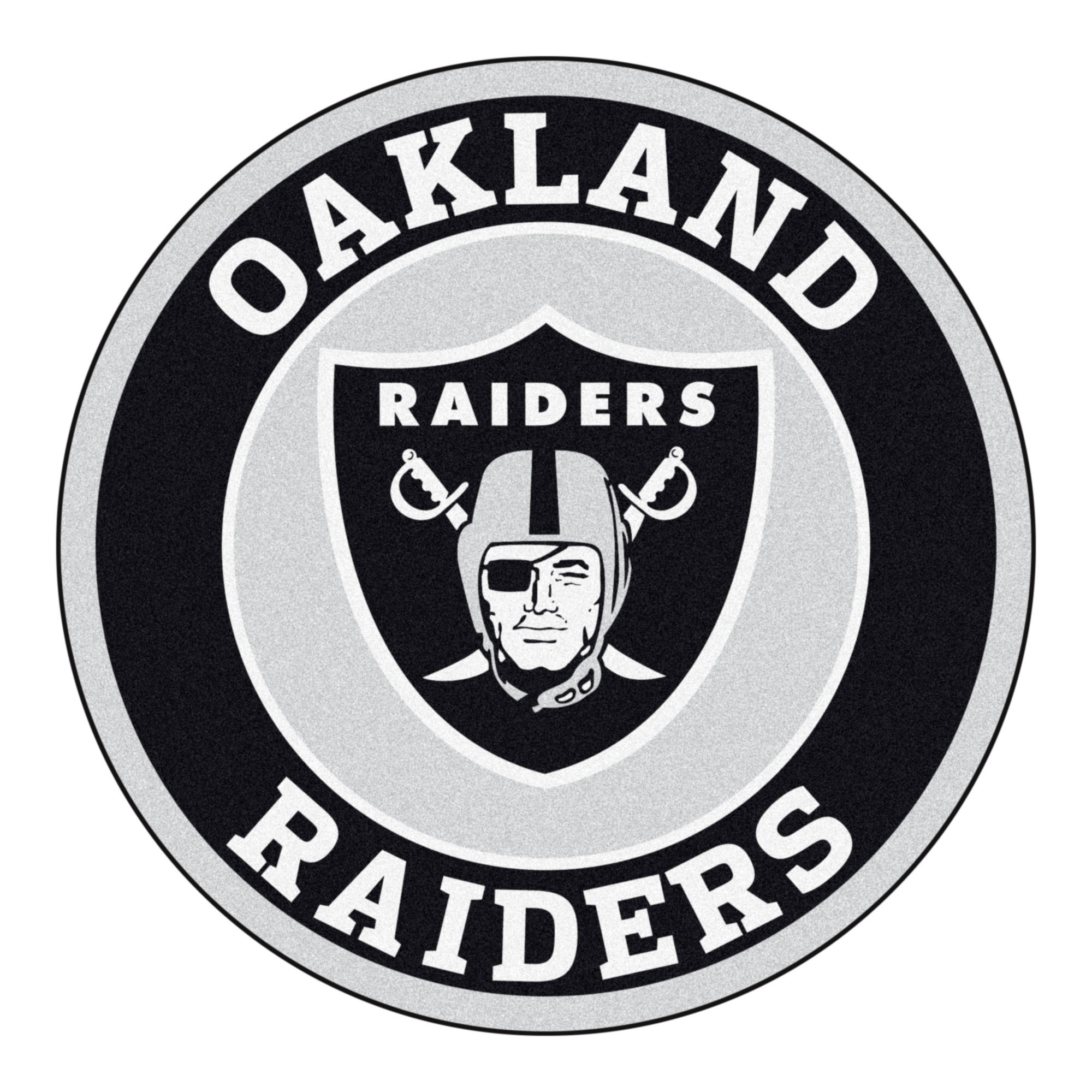 Oakland Raiders Logo Wallpaper ·① WallpaperTag