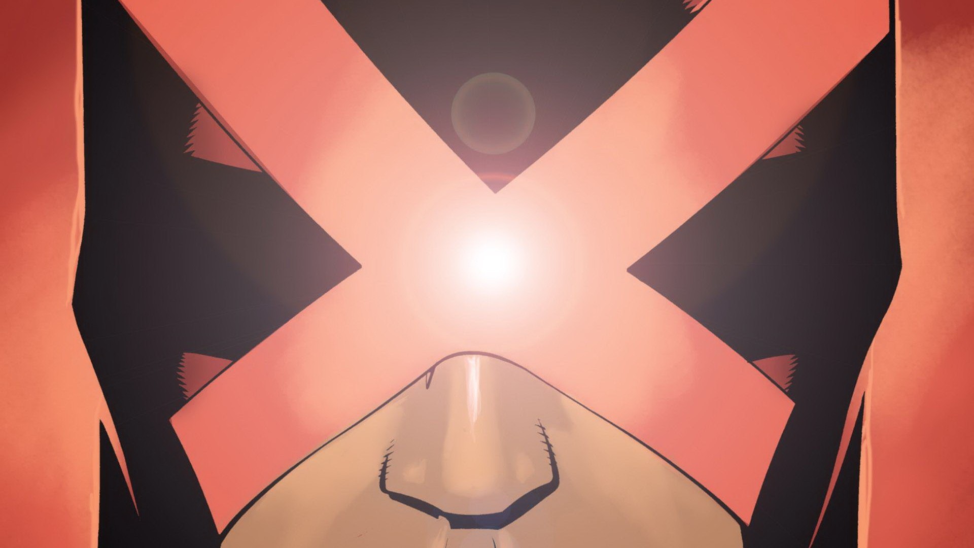 Cyclops Wallpaper Wallpapertag