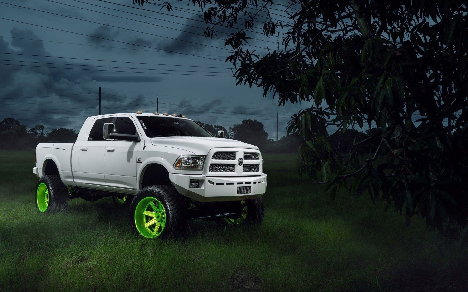  Lifted  Trucks  Wallpapers    WallpaperTag