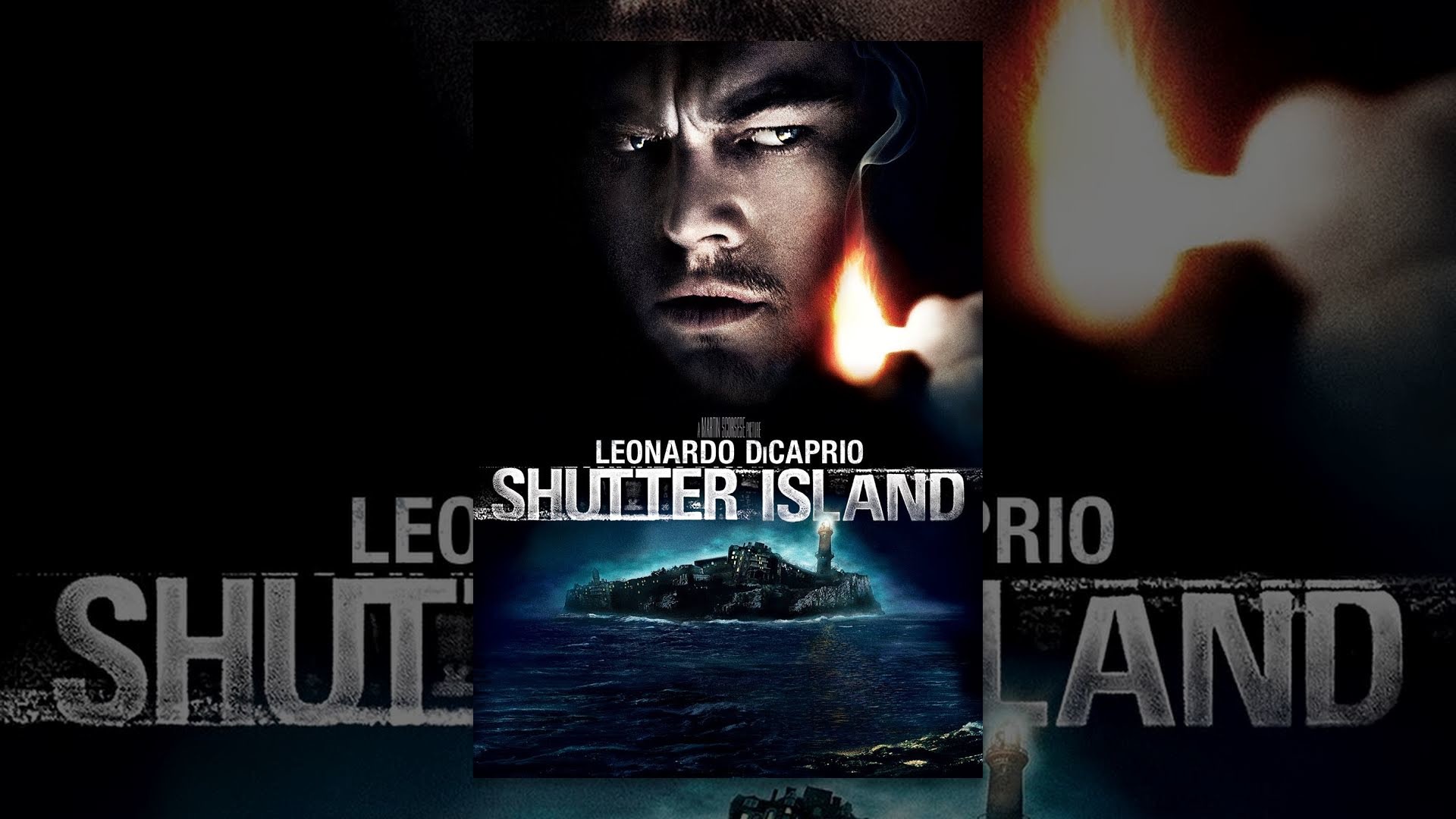 shutter island ebook torrent