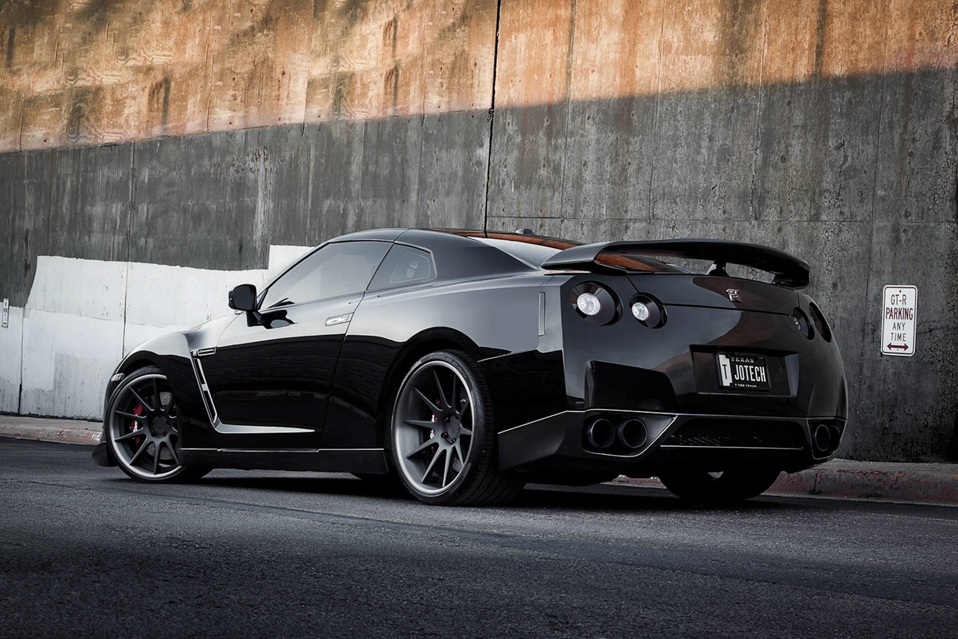 Nissan Gtr Wallpaper Wallpapertag Images, Photos, Reviews