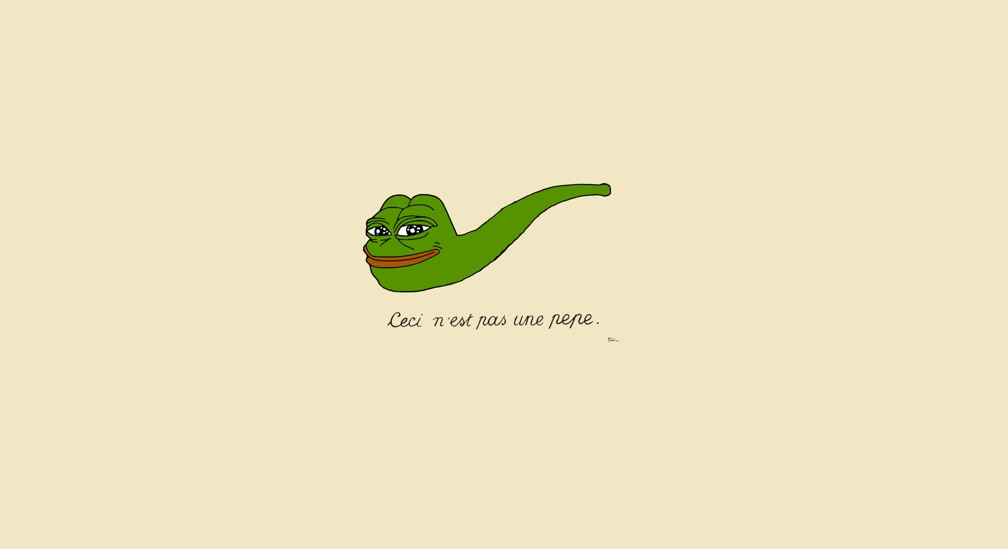 Pepe the Frog Wallpapers ·① WallpaperTag