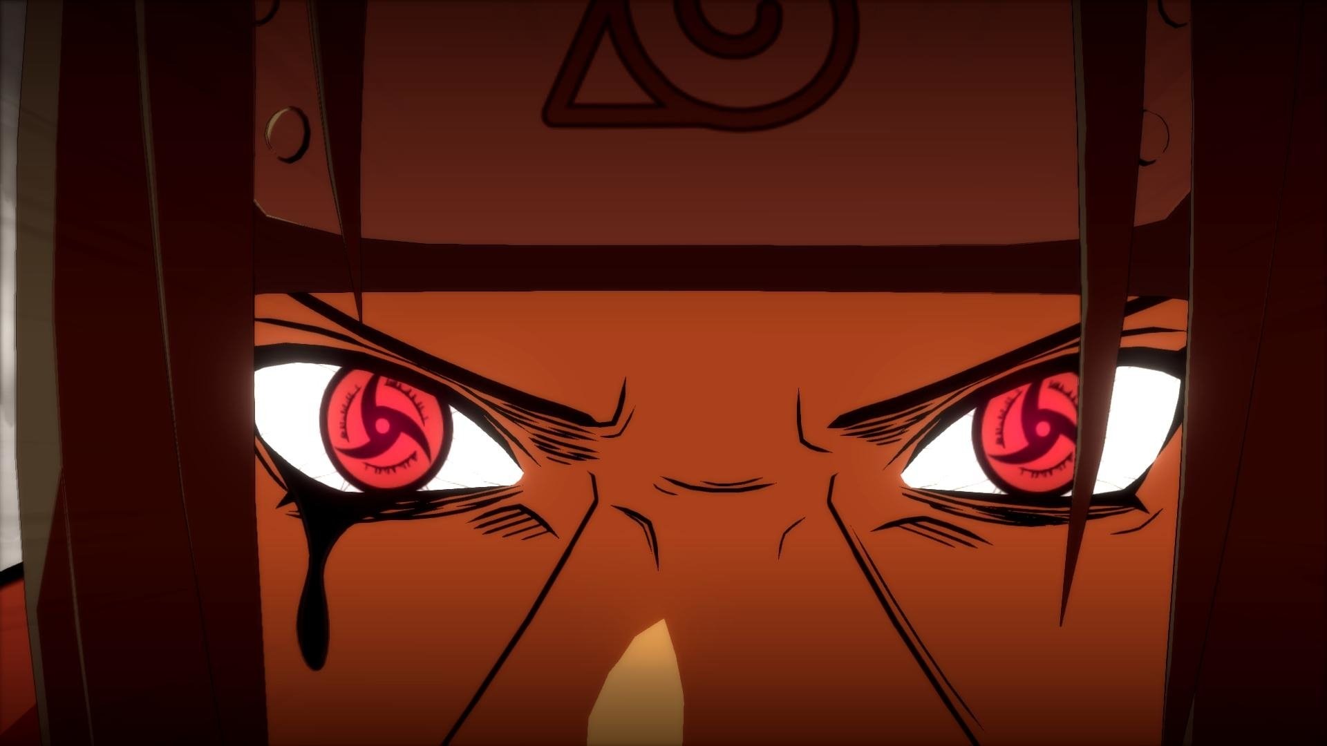 Itachi Naruto Ultimate Ninja Storm 4