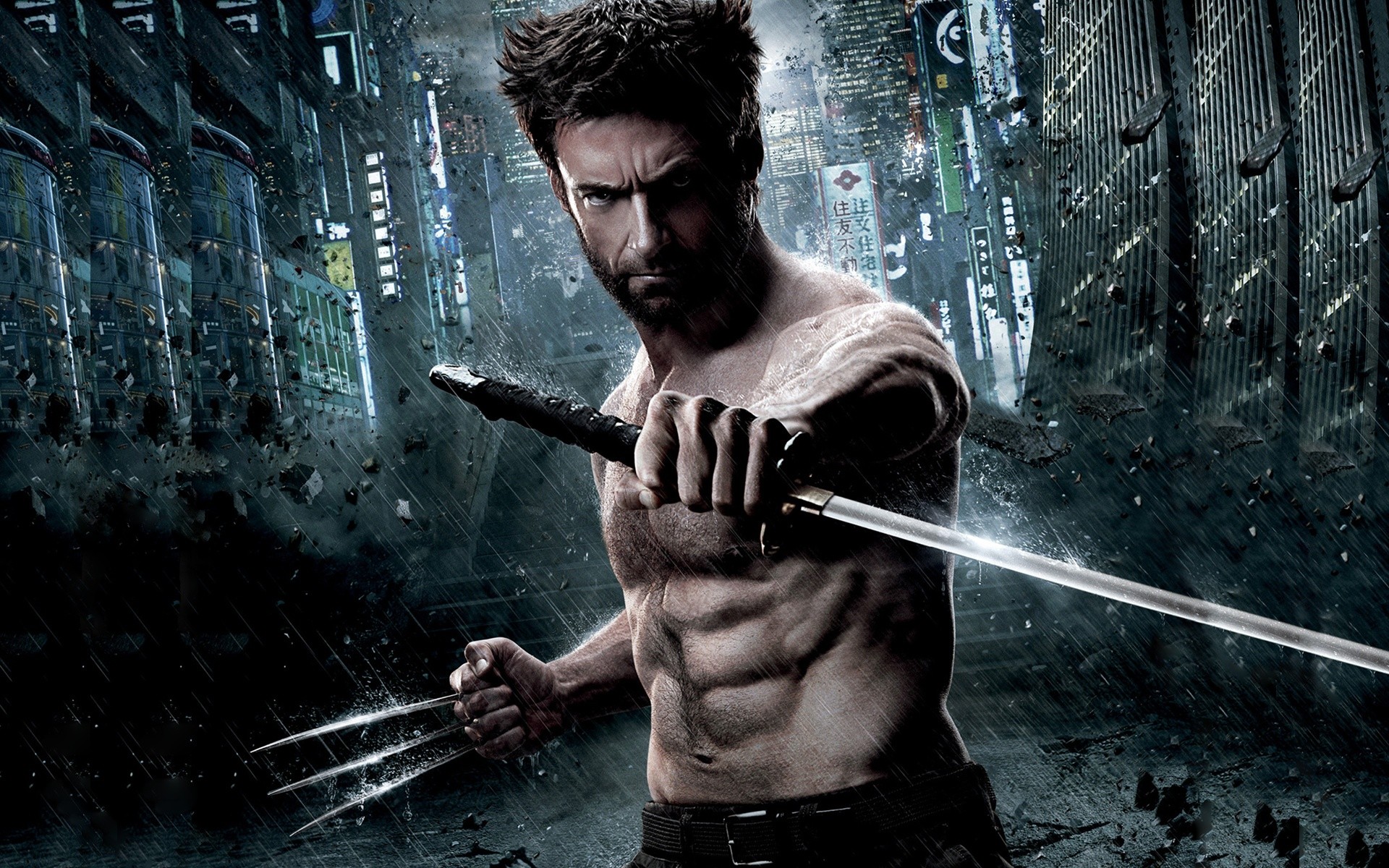 X Men Wallpapers Wolverine ·① WallpaperTag