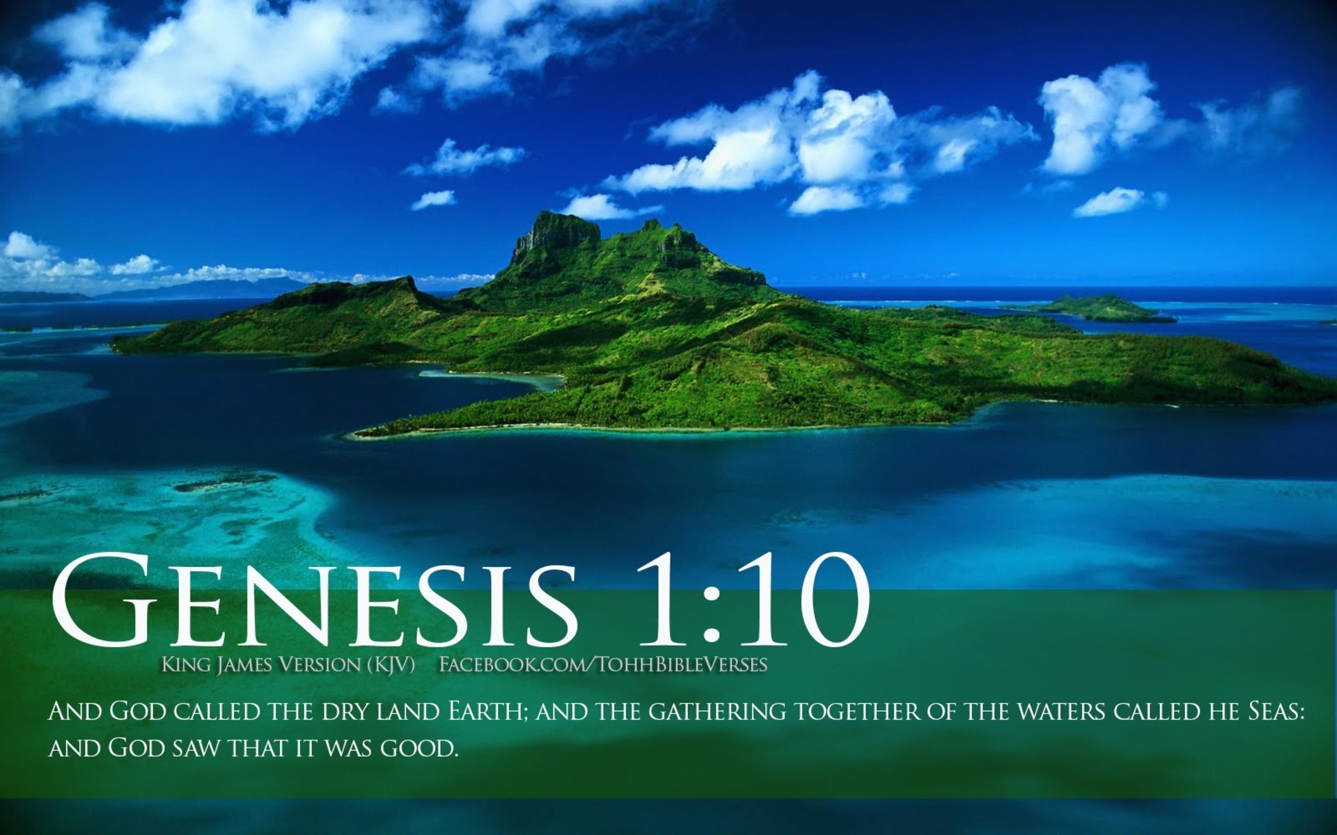 Kjv Bible Verses Laptop Wallpaper