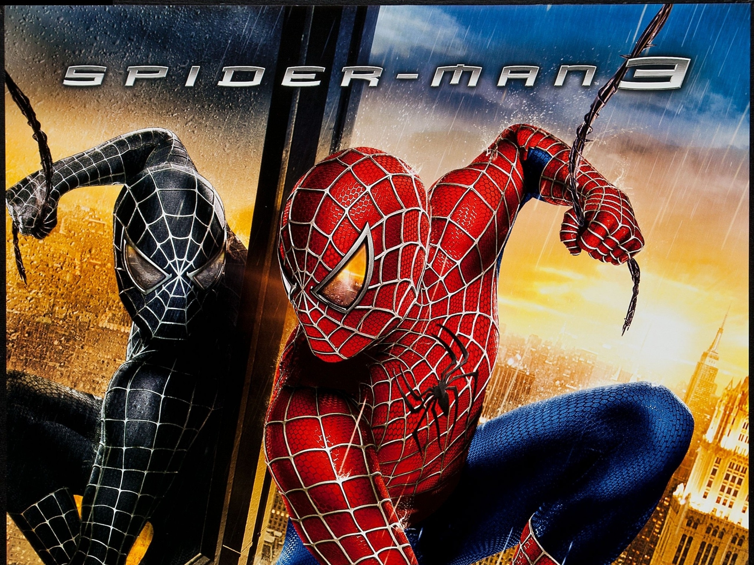 download the new Spider-Man 3