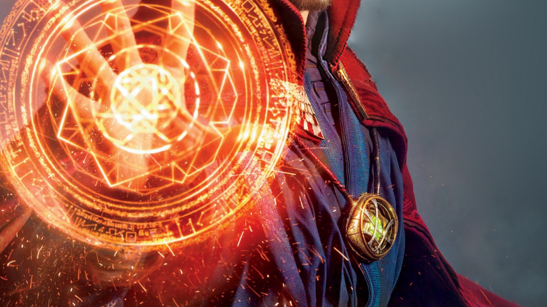 Doctor Strange wallpaper -① Download free awesome wallpapers
