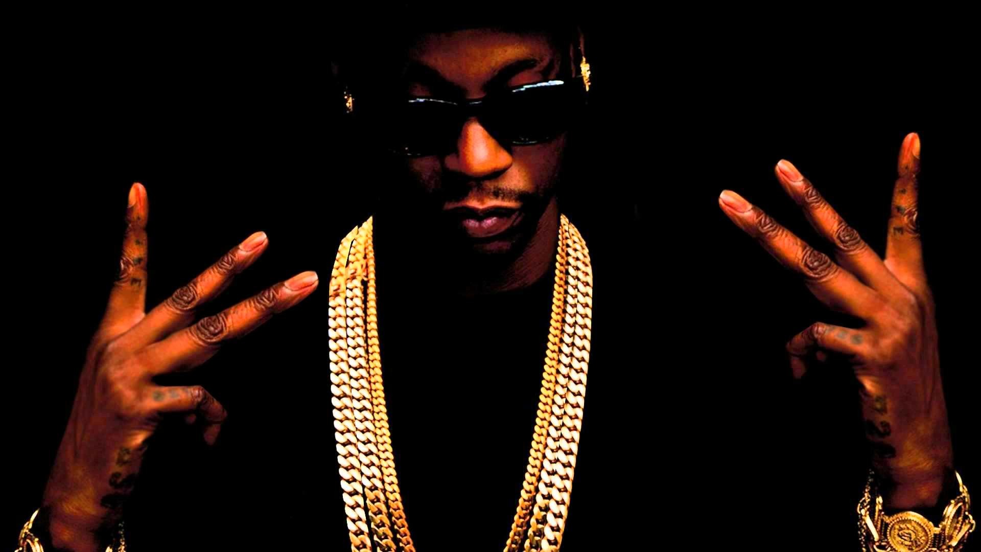 2 Chainz Wallpapers.