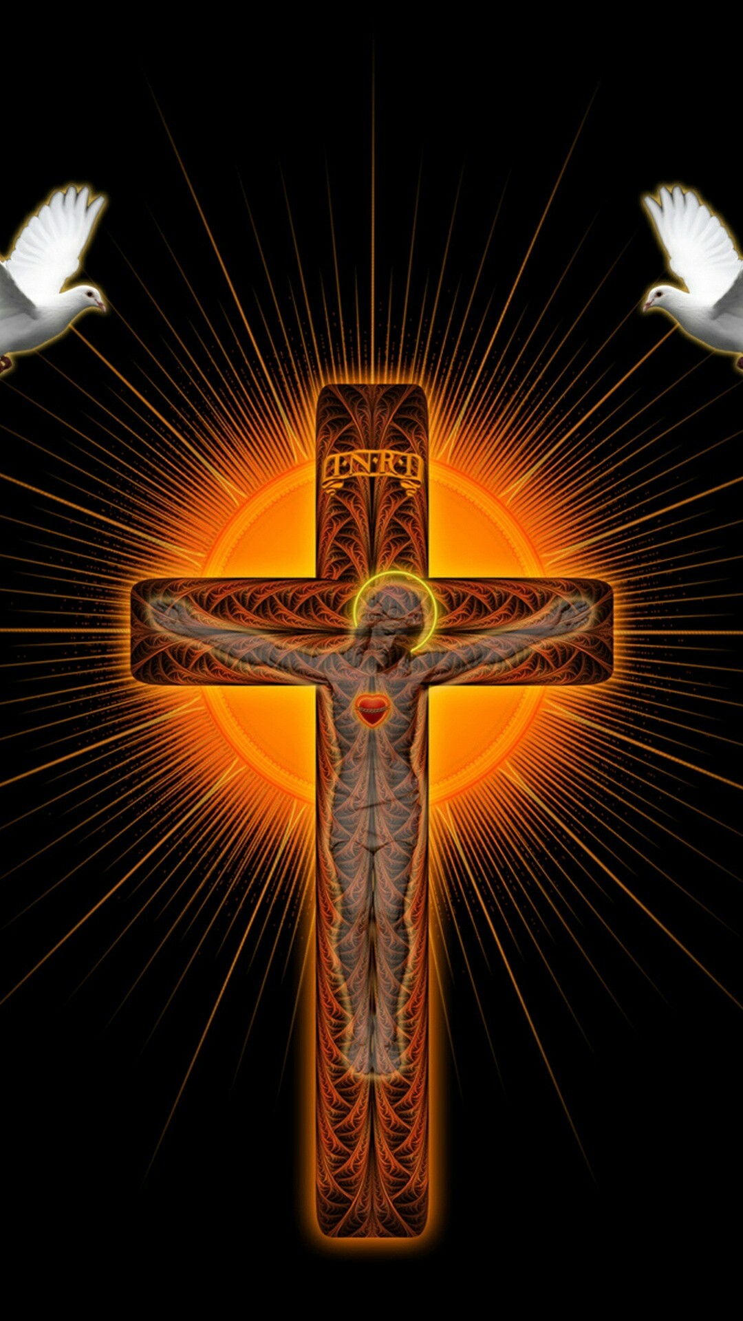 Jesus Crucifixion Wallpaper ·① WallpaperTag