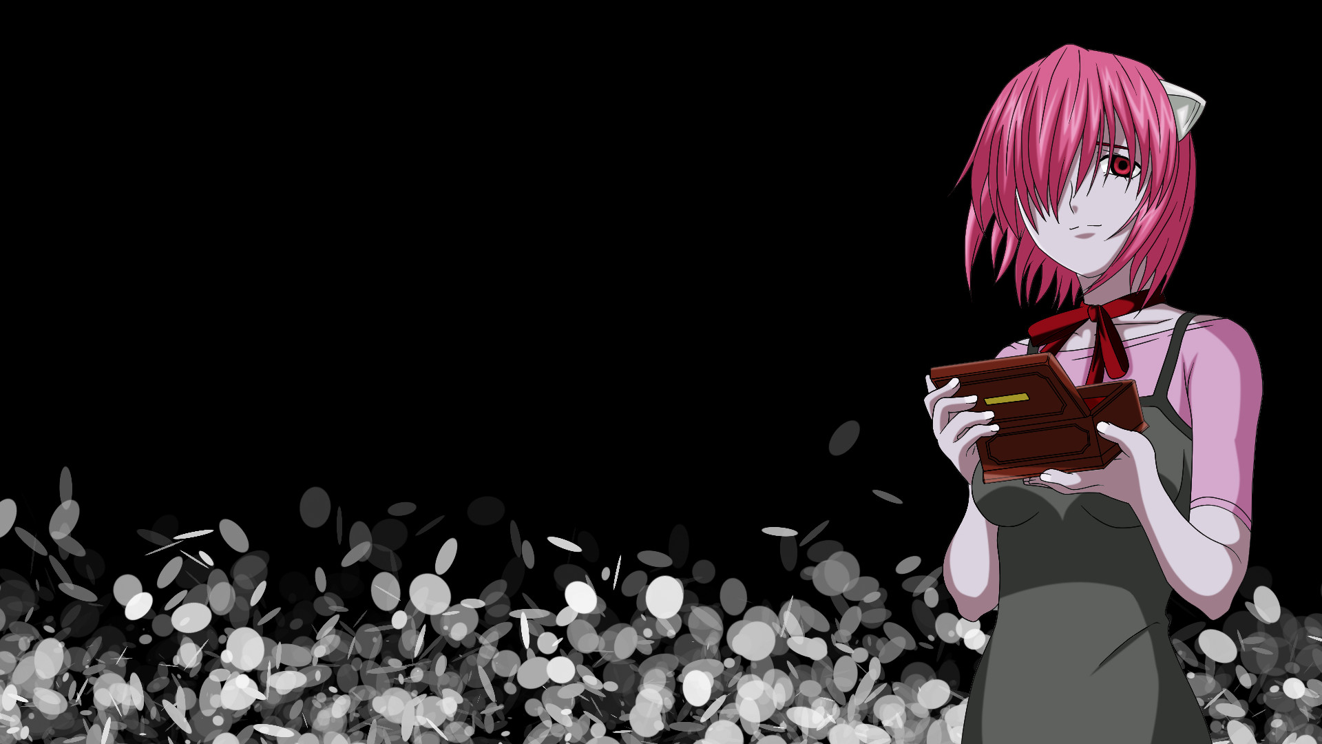 Elfen lied