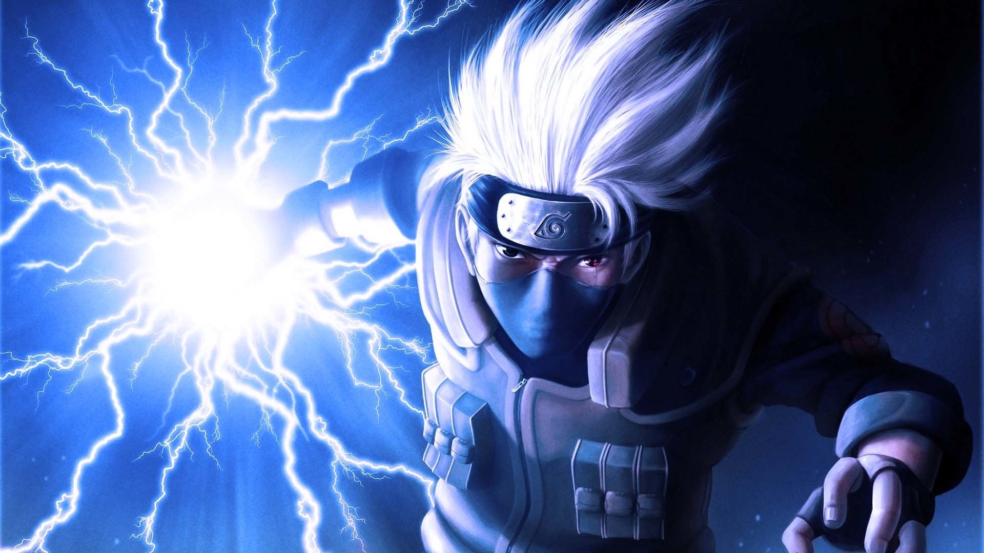 Sasuke Uchiha Chidori Wallpaper ·① WallpaperTag