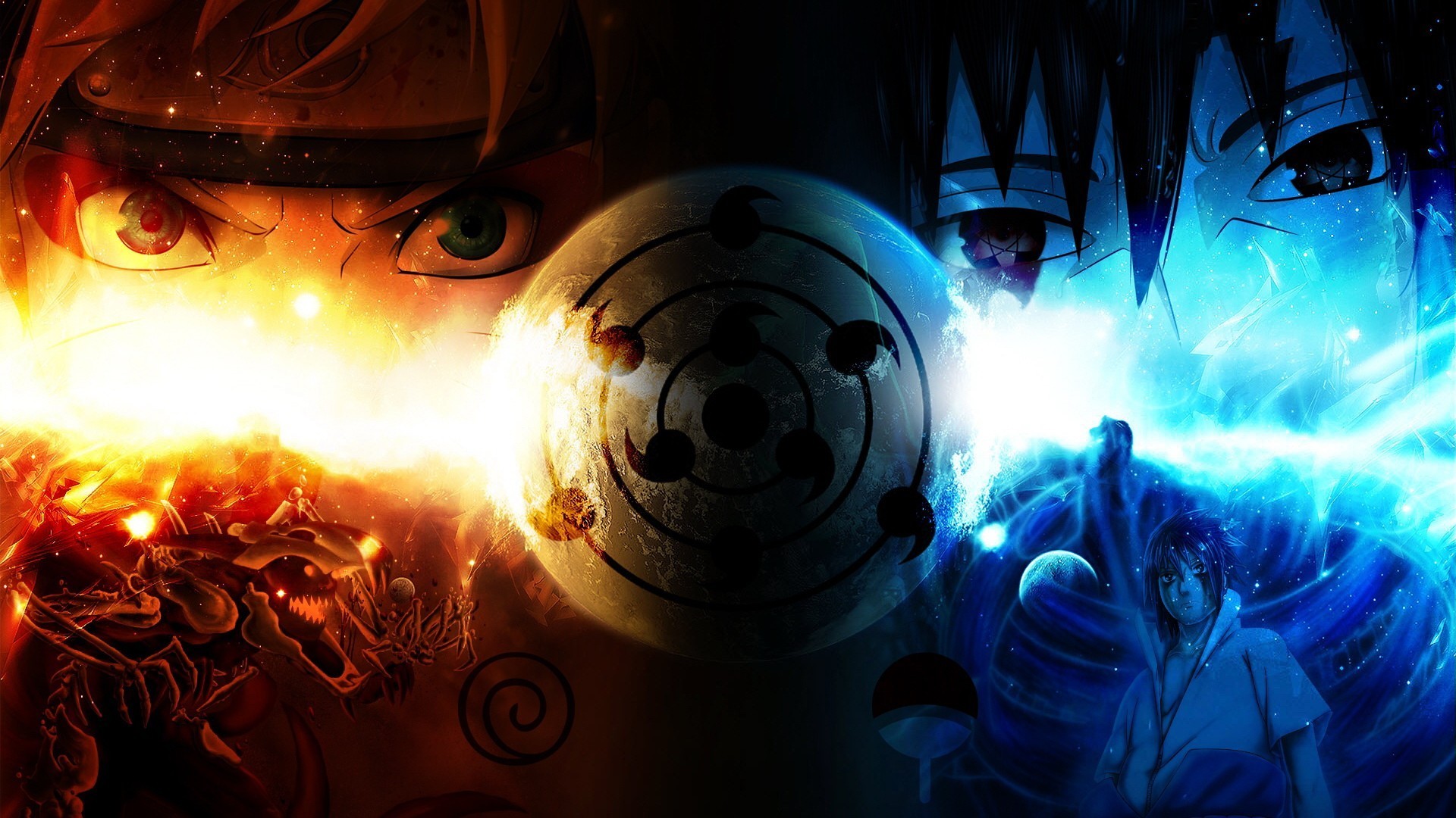 Naruto wallpaper ·① Download free awesome backgrounds for desktop
