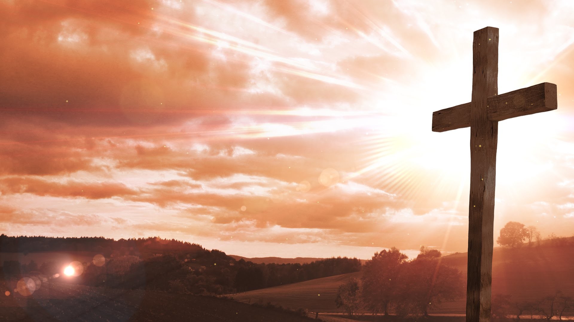 Religious Easter Backgrounds ·① WallpaperTag