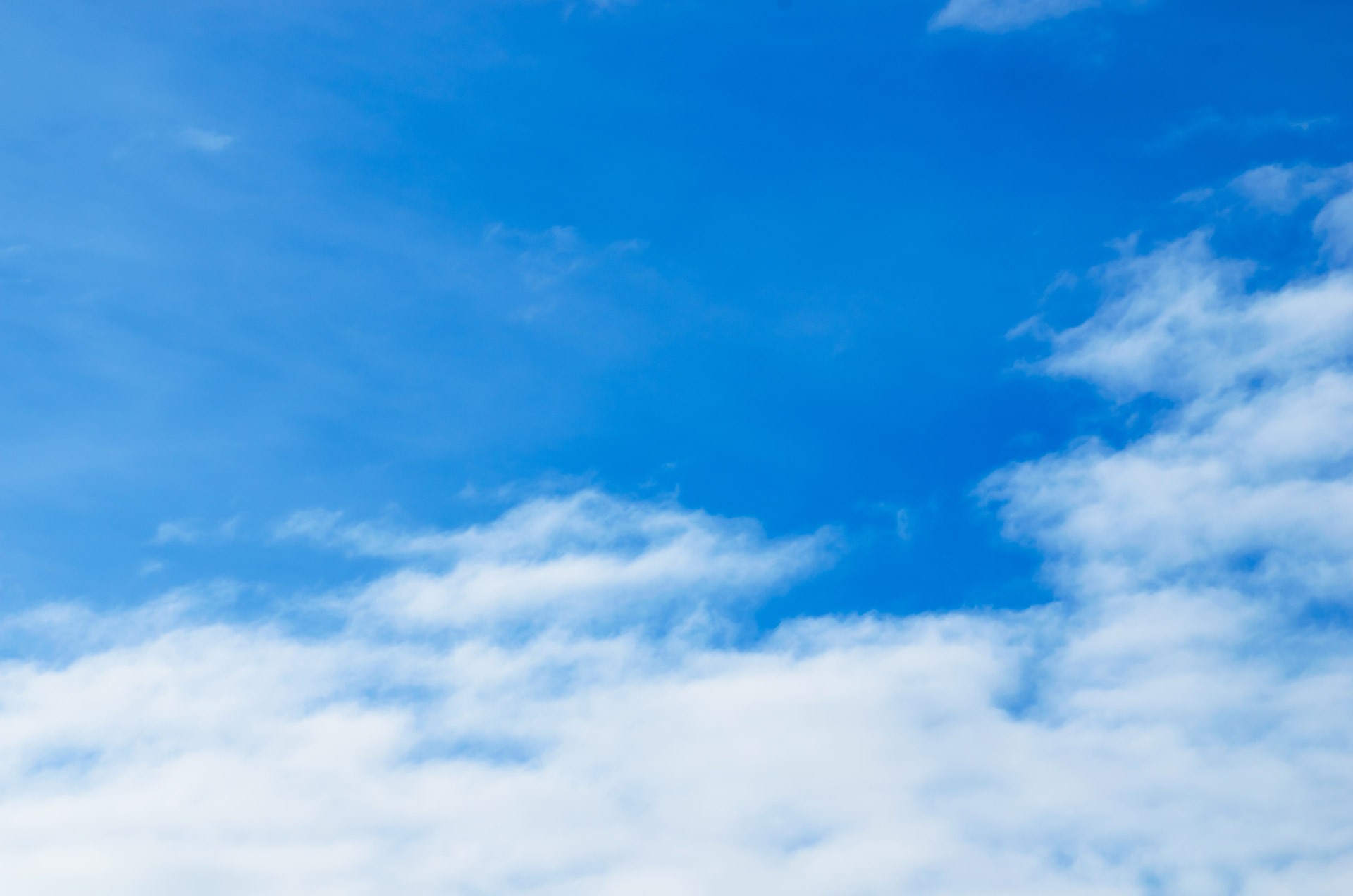 Blue Sky background ·① Download free HD backgrounds for desktop, mobile