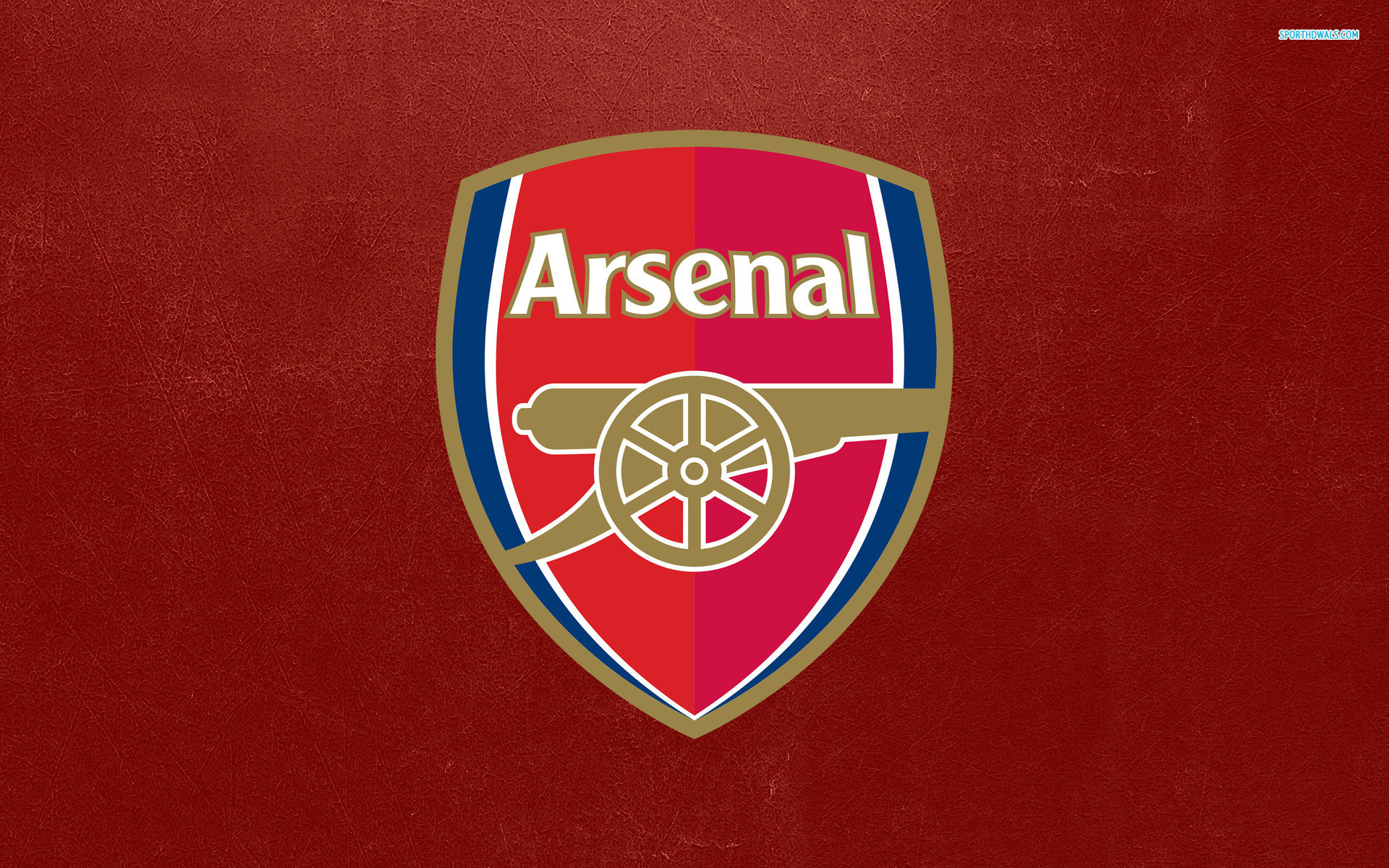 arsenal logo wallpaper