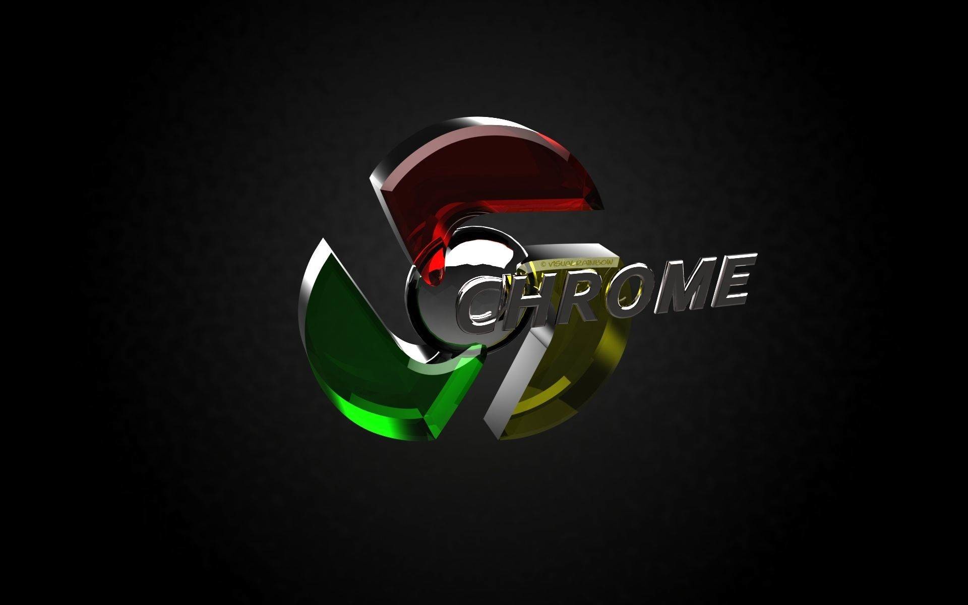 google chrome logo hd