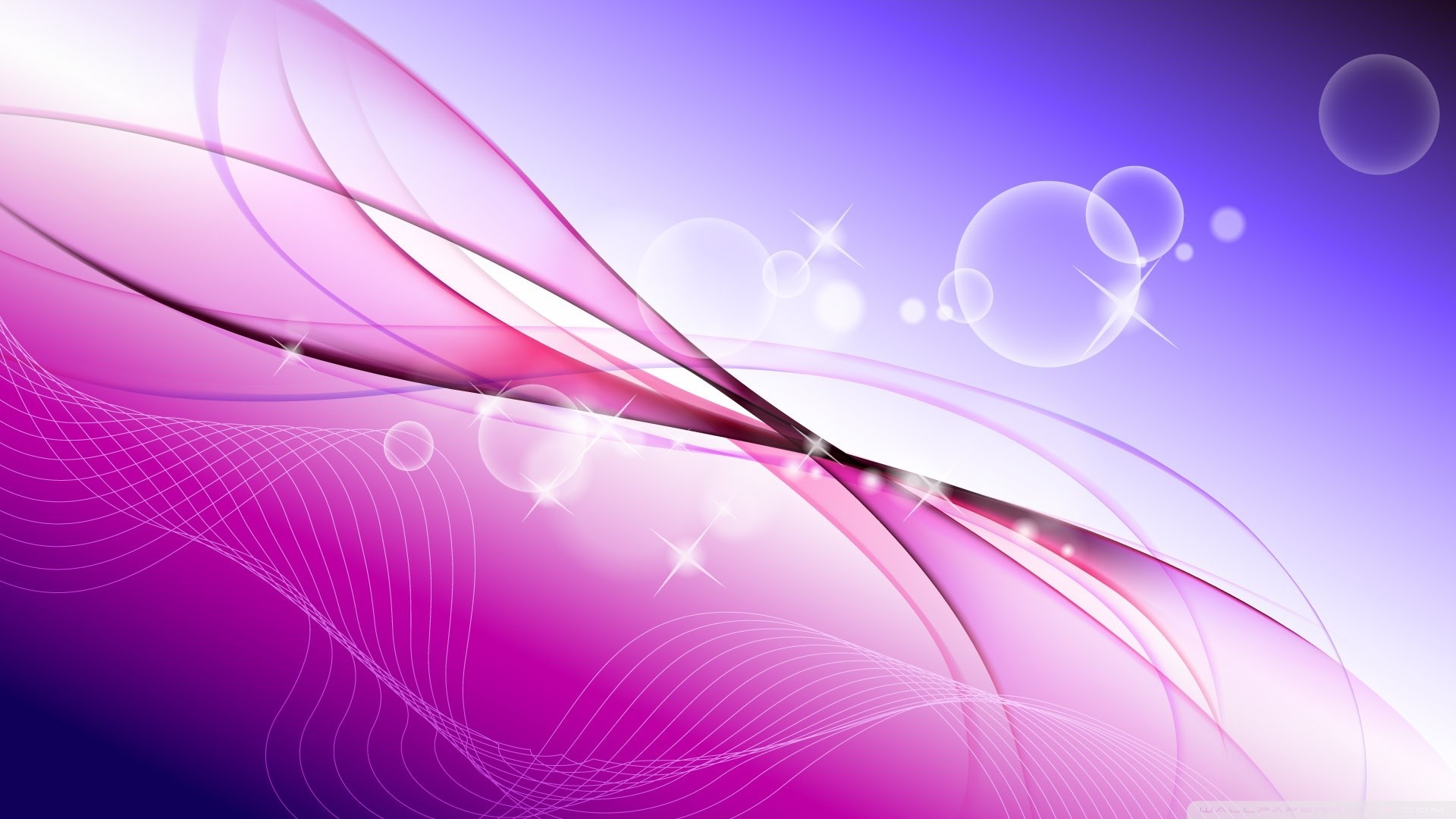 Pretty Pink and Purple Background ·① WallpaperTag