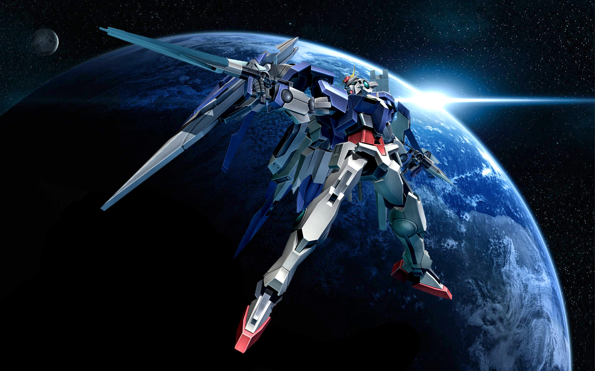 desktop backgrounds gundam cockpit