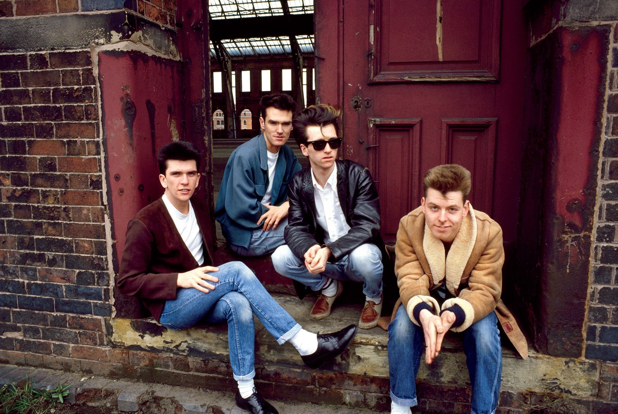 Песни группы д. Зе Смитс группа. Smith. The Smiths 1984. The Smiths солист.