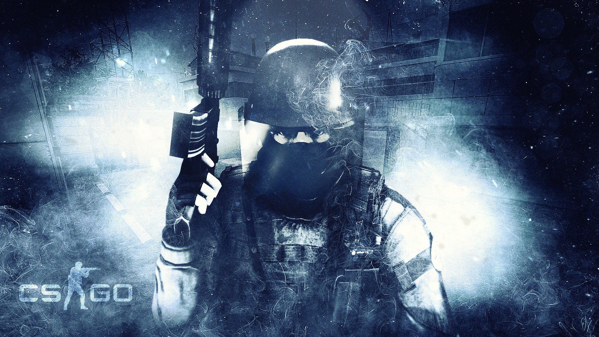 Counter Strike wallpaper ·① Download free beautiful full ...