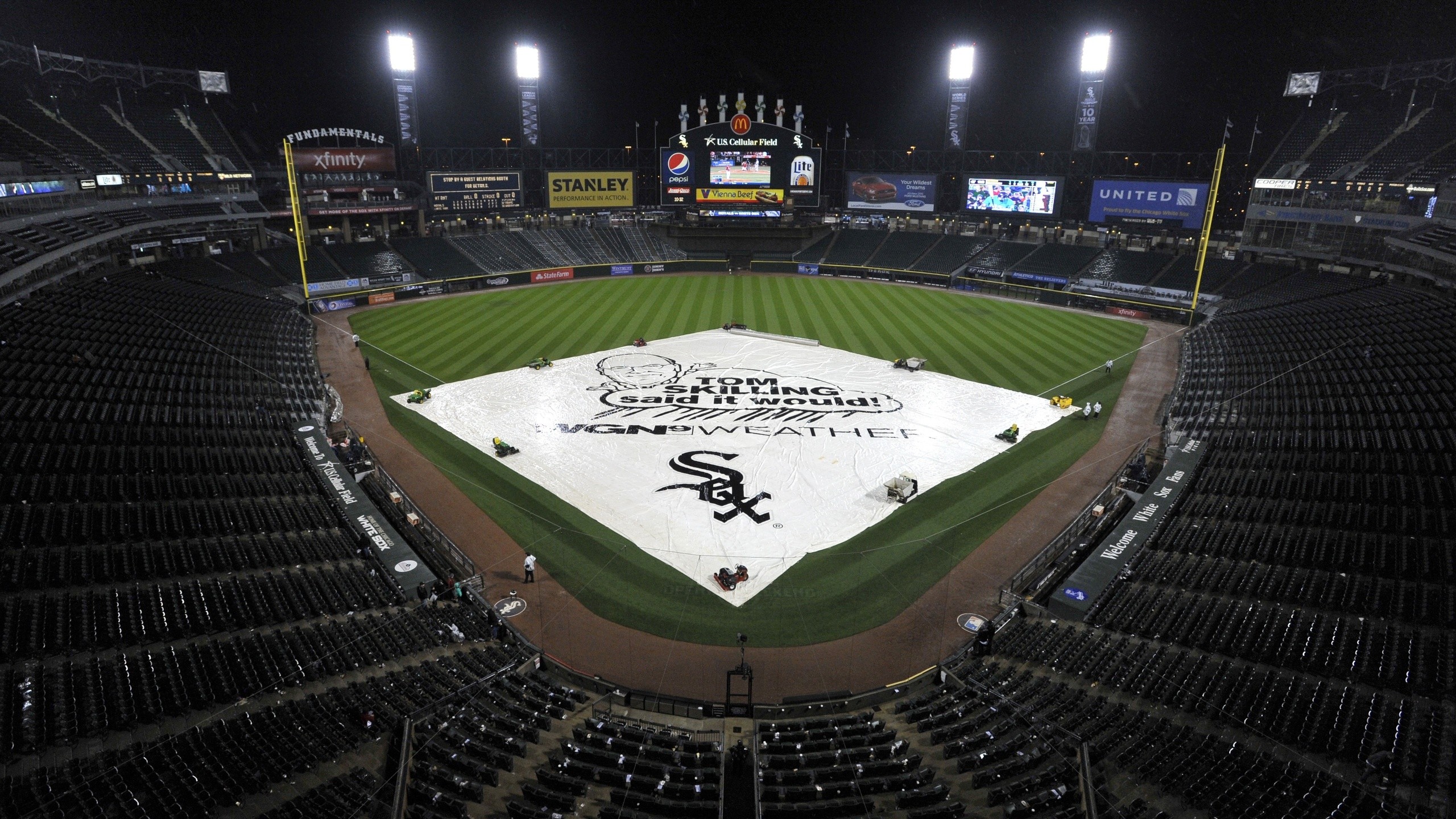 Chicago White Sox Wallpapers ① Chicago