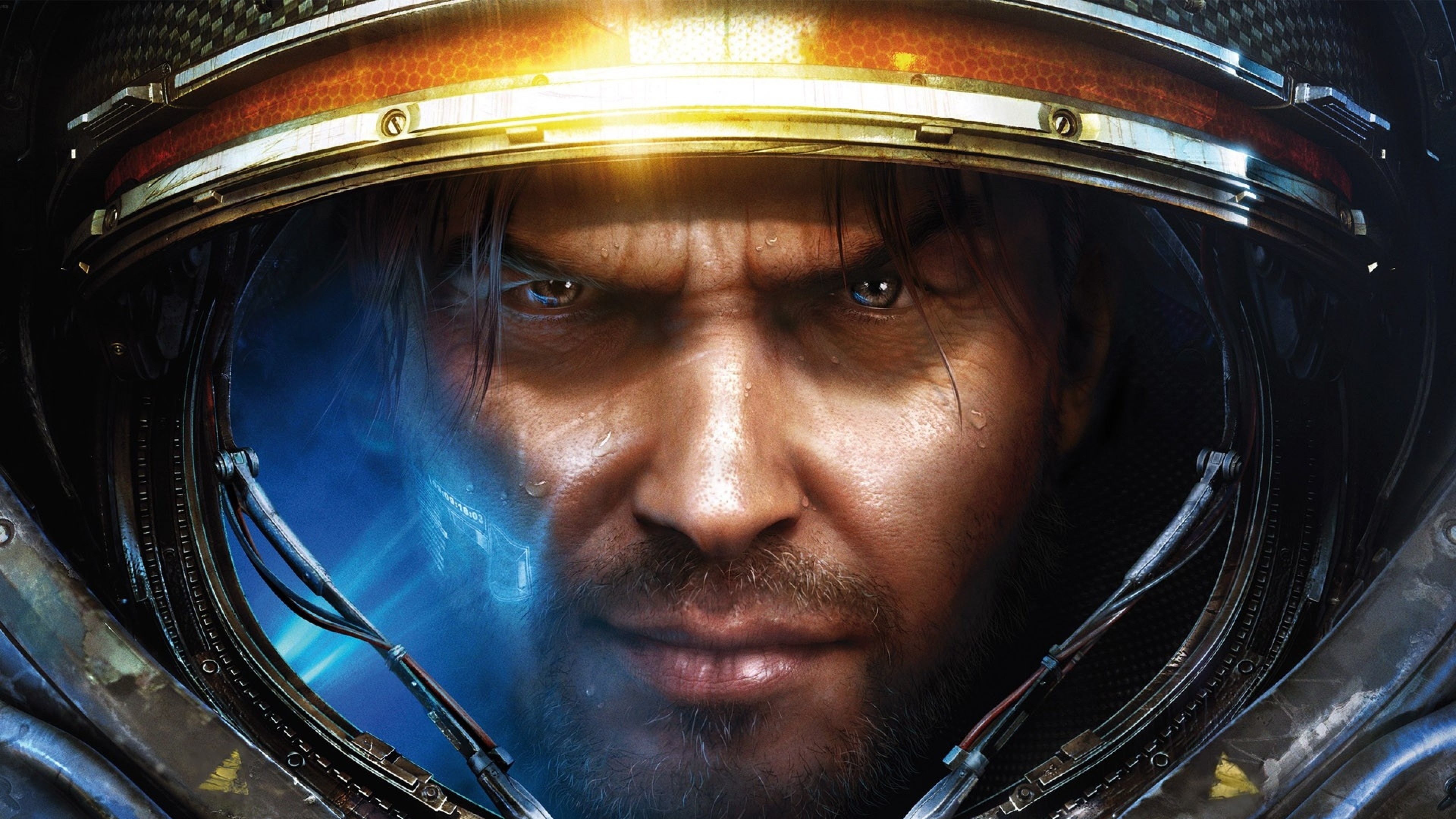 download starcraft for free